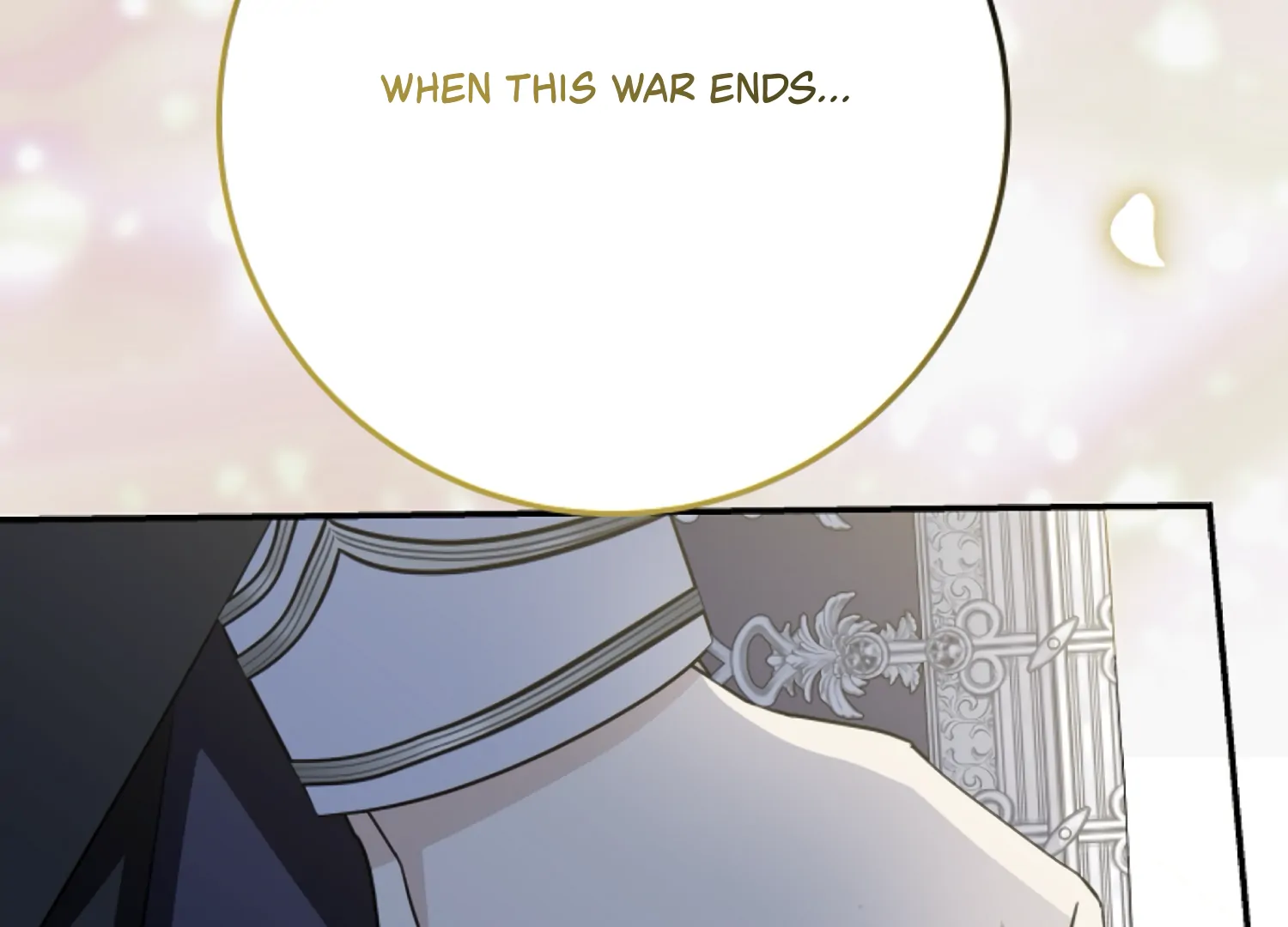 The Captive Princess At Night Chapter 11 - Page 150