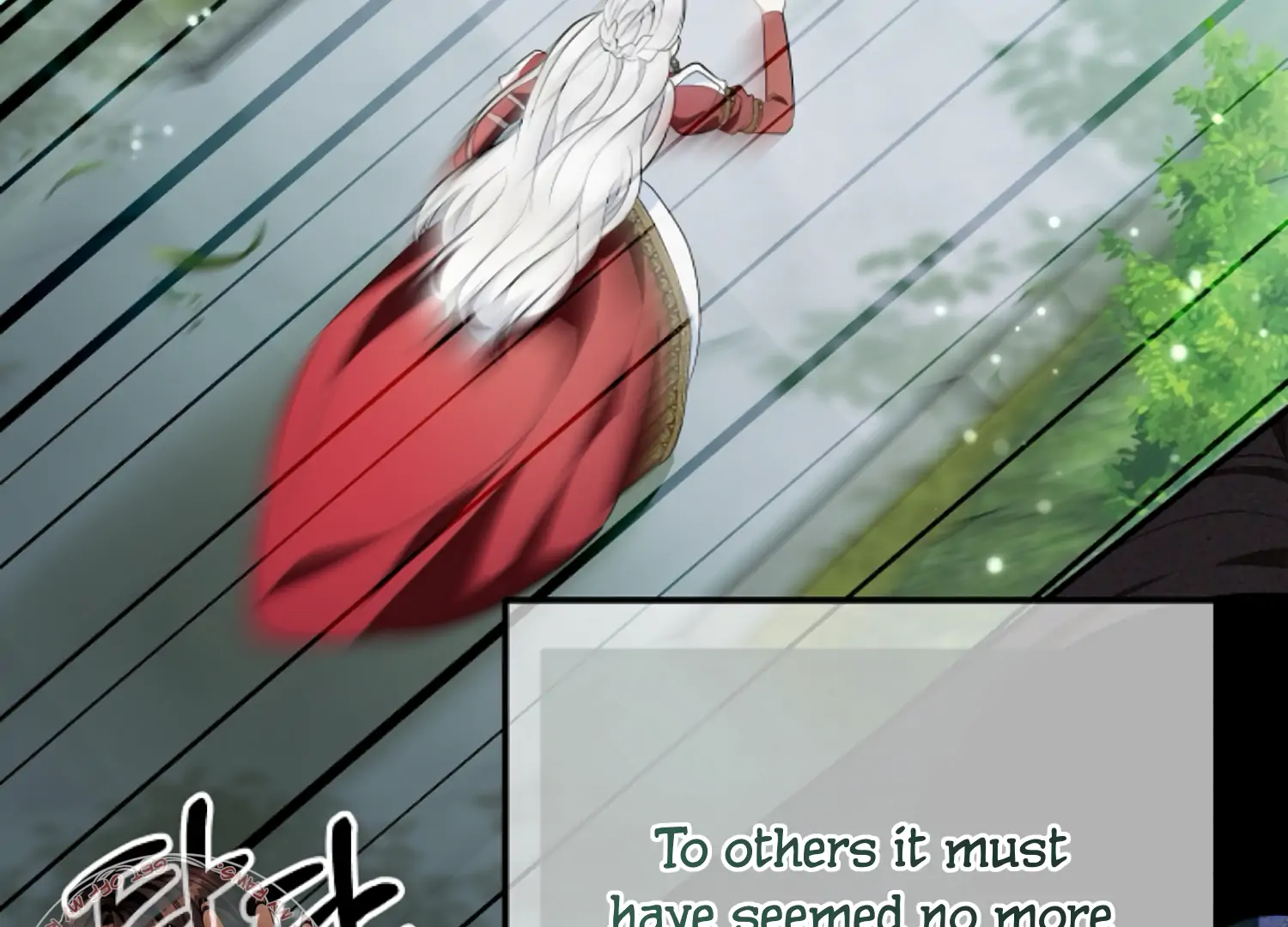 The Captive Princess At Night Chapter 11 - Page 16