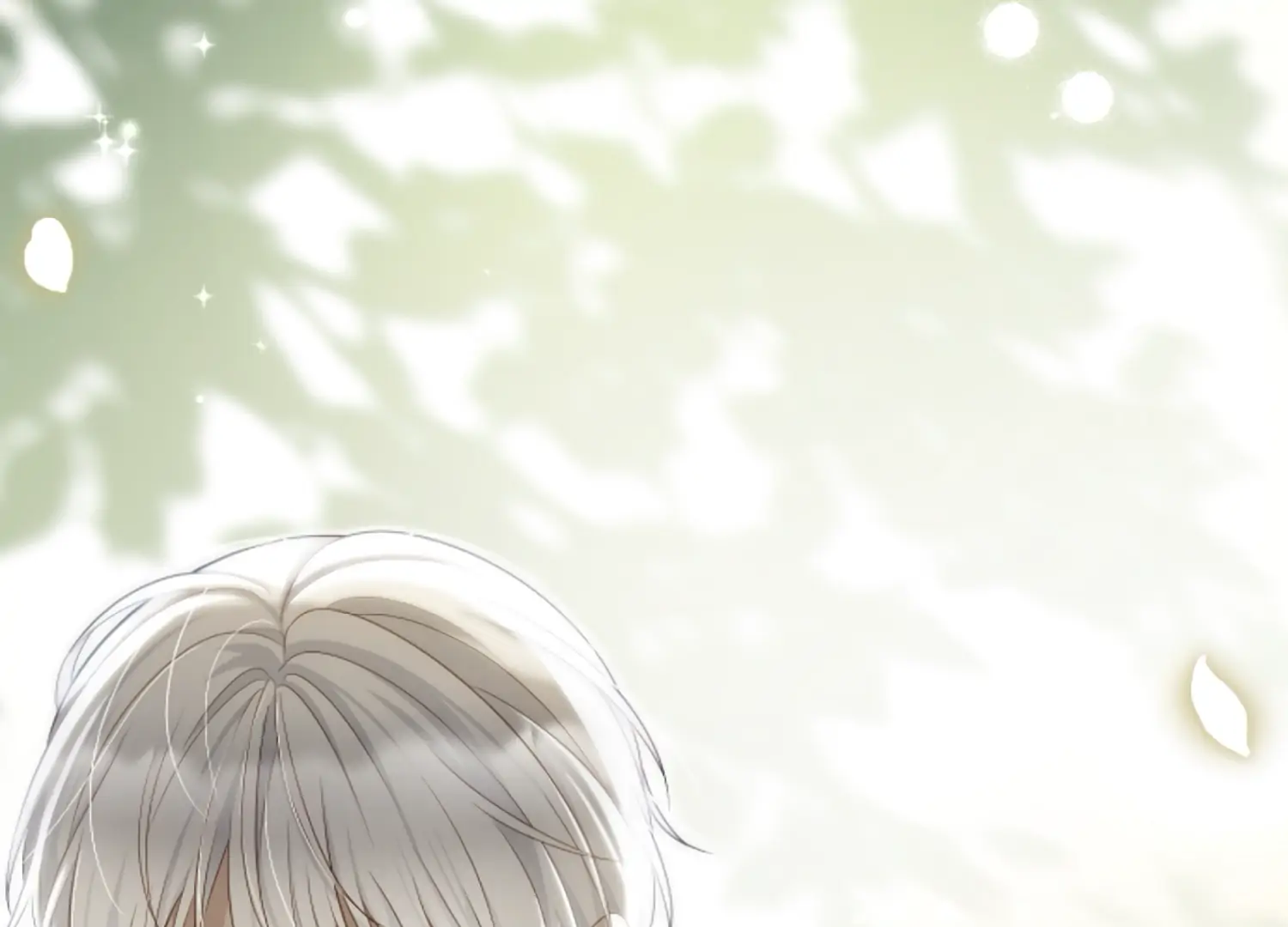 The Captive Princess At Night Chapter 11 - Page 153