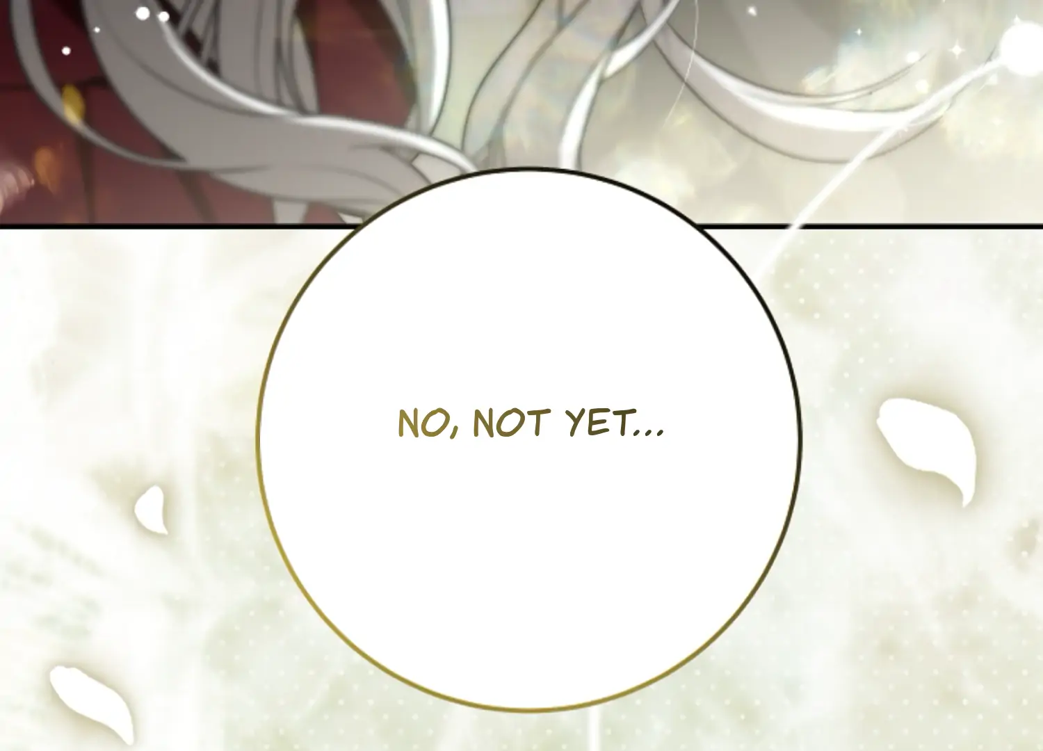 The Captive Princess At Night Chapter 11 - Page 156