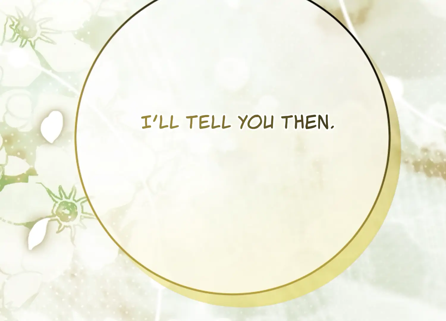 The Captive Princess At Night Chapter 11 - Page 158