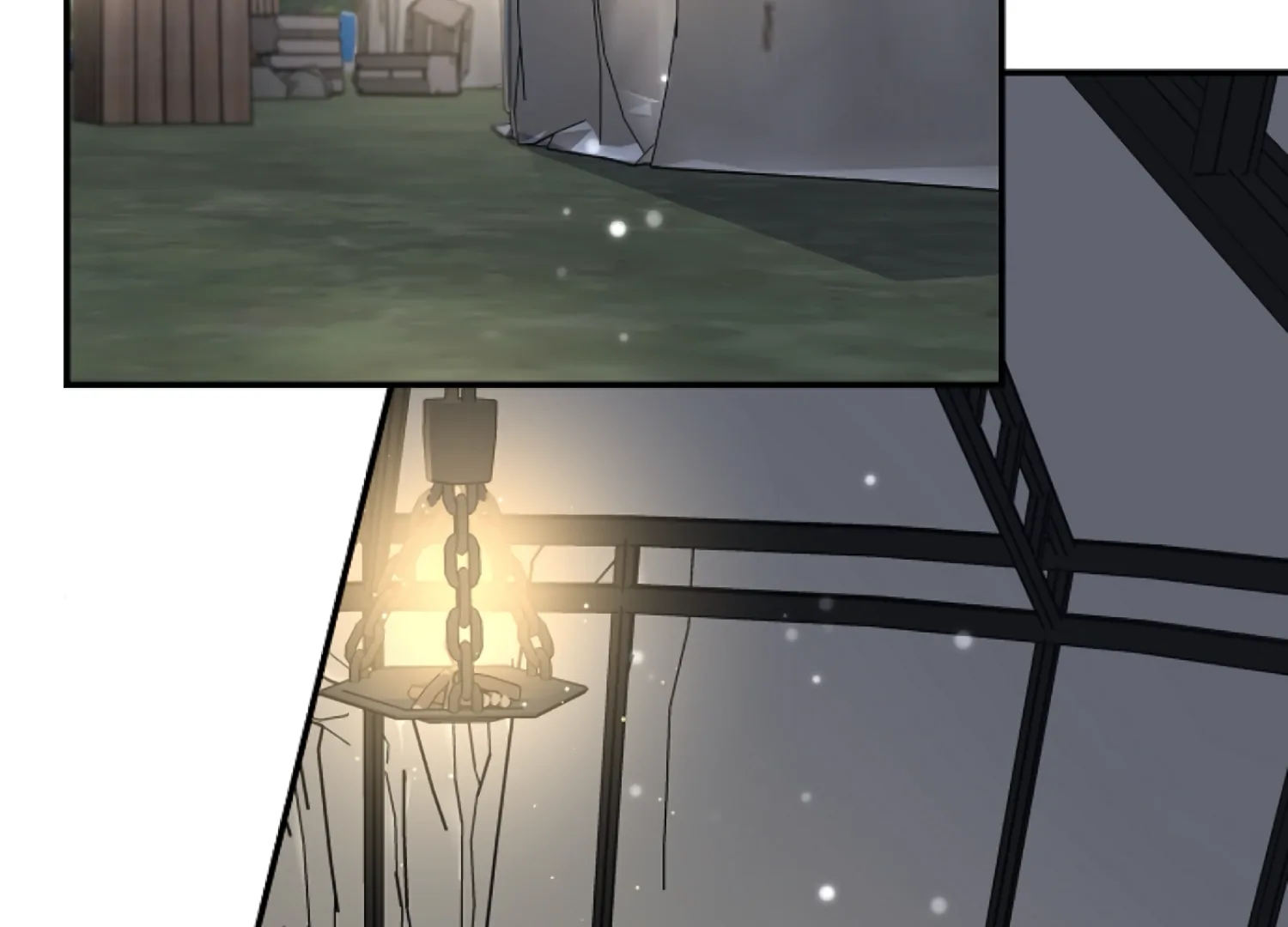 The Captive Princess At Night Chapter 11 - Page 165