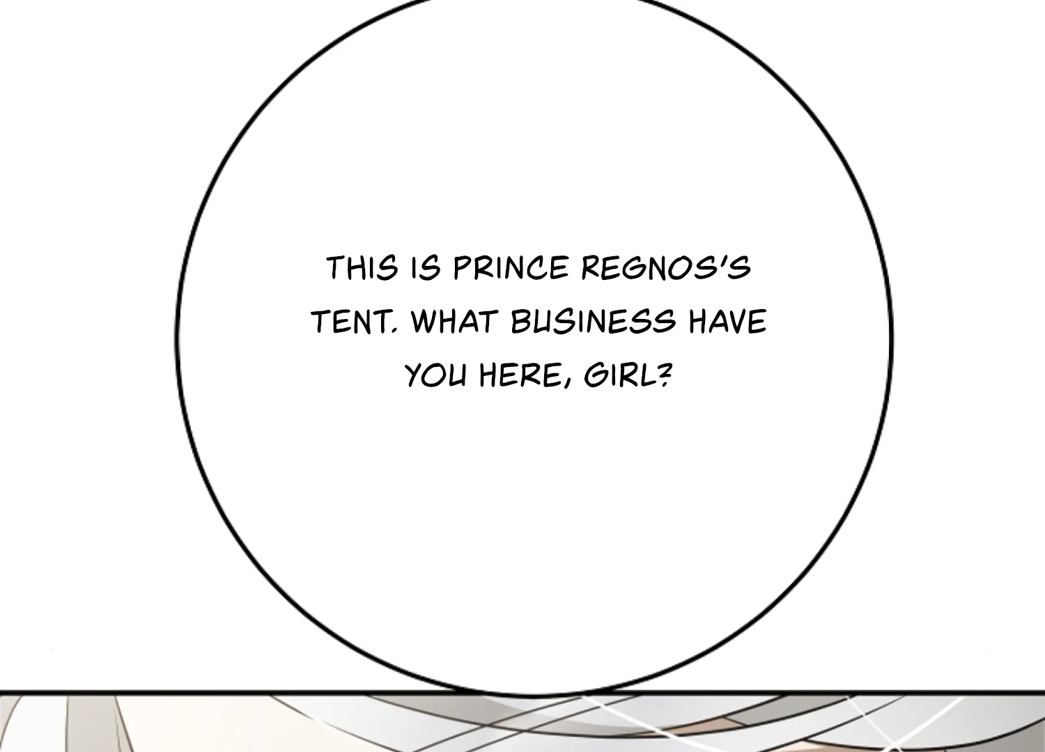 The Captive Princess At Night Chapter 11 - Page 168