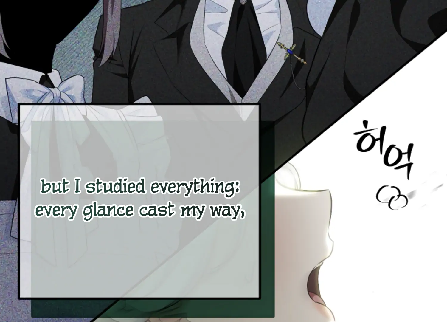 The Captive Princess At Night Chapter 11 - Page 18