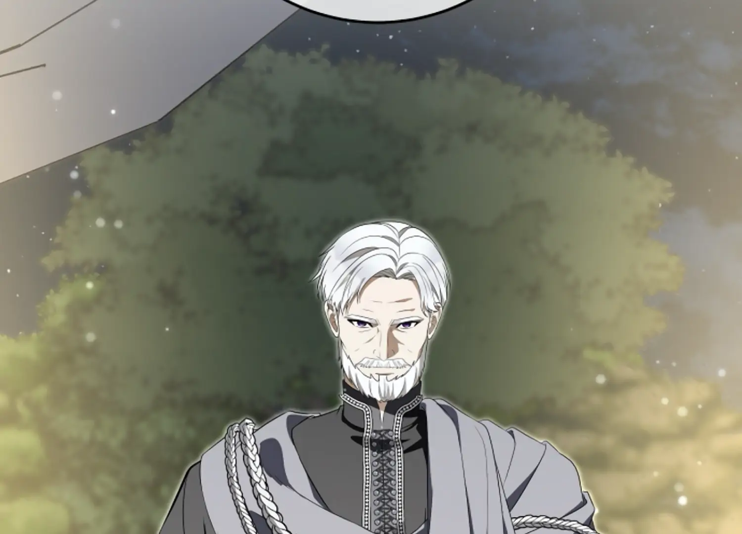 The Captive Princess At Night Chapter 11 - Page 171