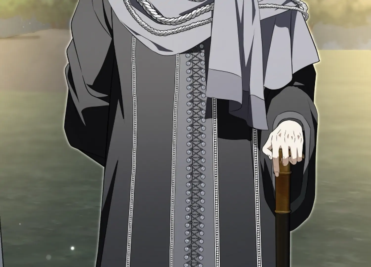 The Captive Princess At Night Chapter 11 - Page 172