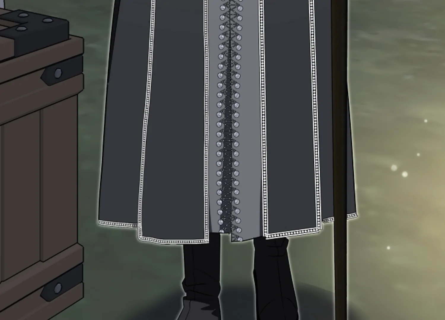 The Captive Princess At Night Chapter 11 - Page 173