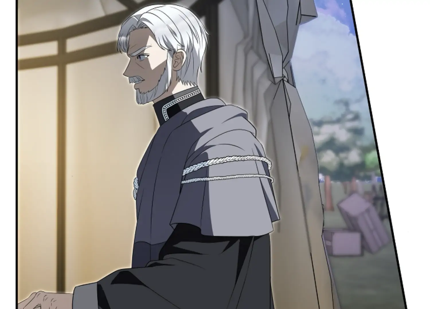 The Captive Princess At Night Chapter 11 - Page 181