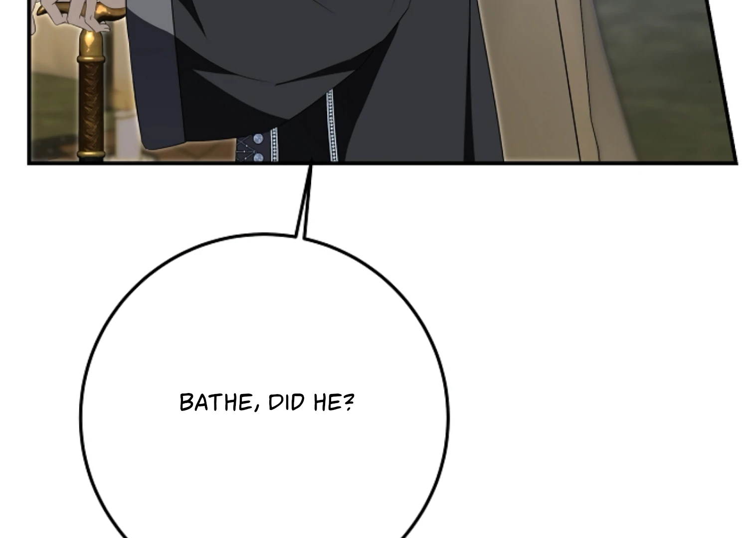 The Captive Princess At Night Chapter 11 - Page 182