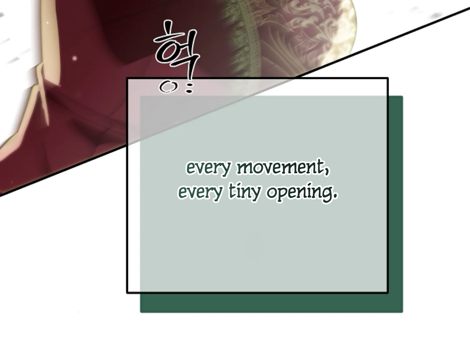 The Captive Princess At Night Chapter 11 - Page 20