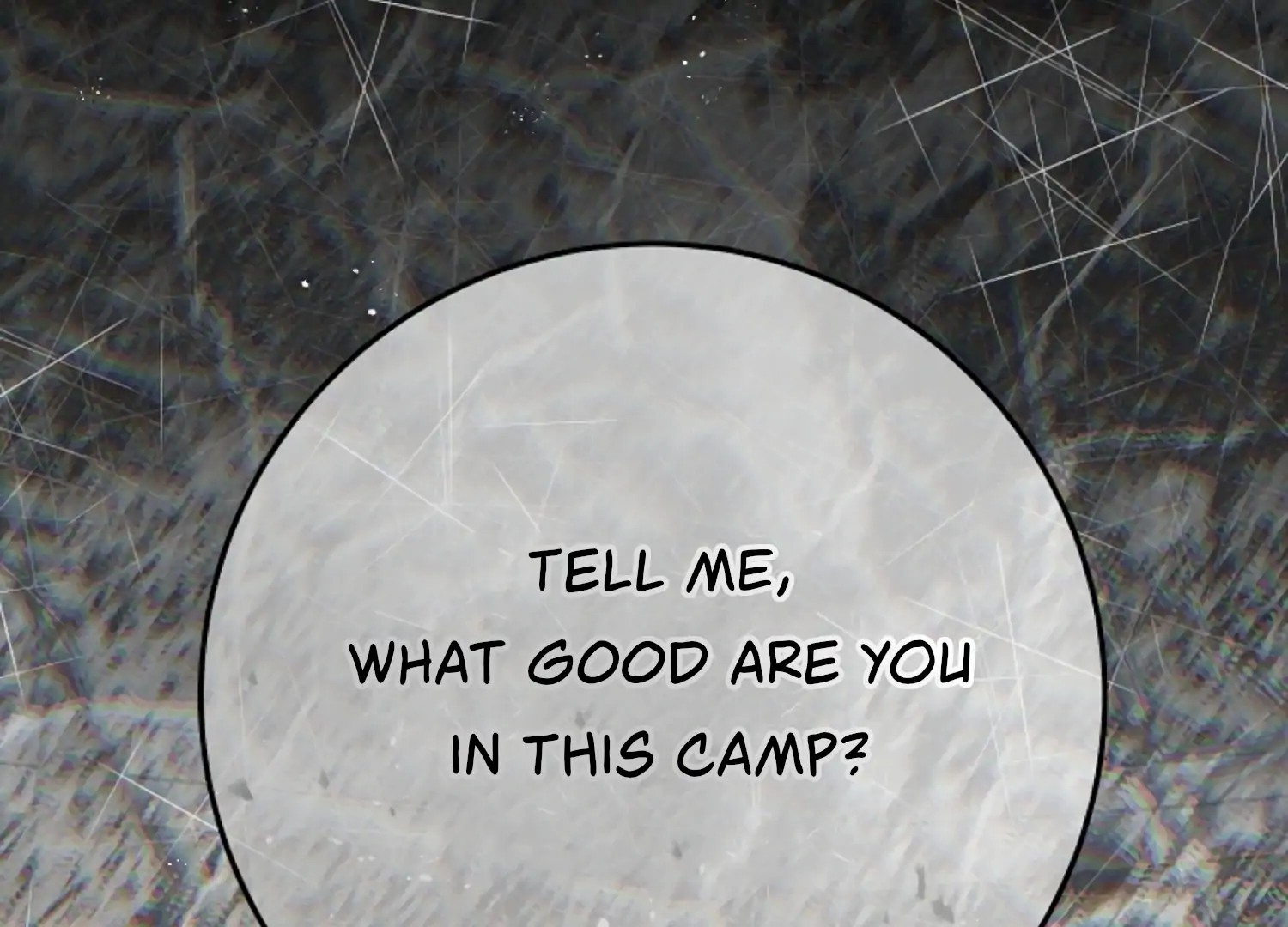 The Captive Princess At Night Chapter 11 - Page 195