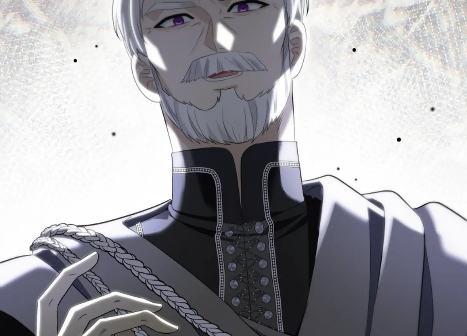 The Captive Princess At Night Chapter 11 - Page 197