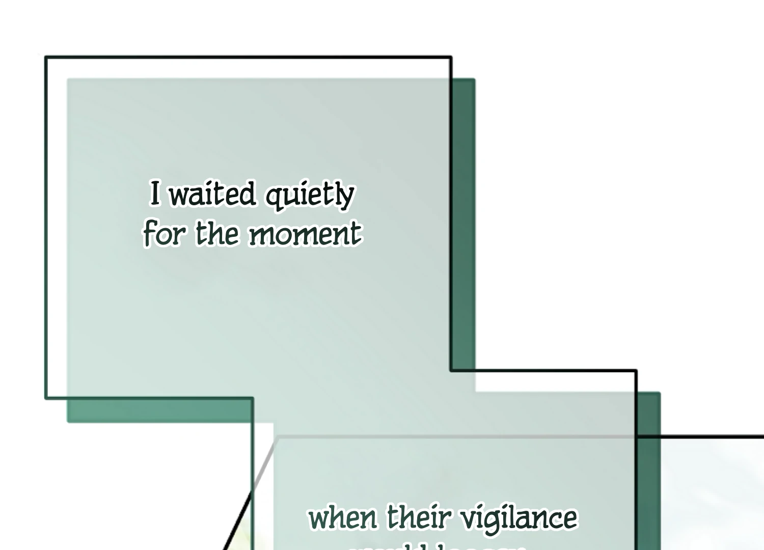 The Captive Princess At Night Chapter 11 - Page 21