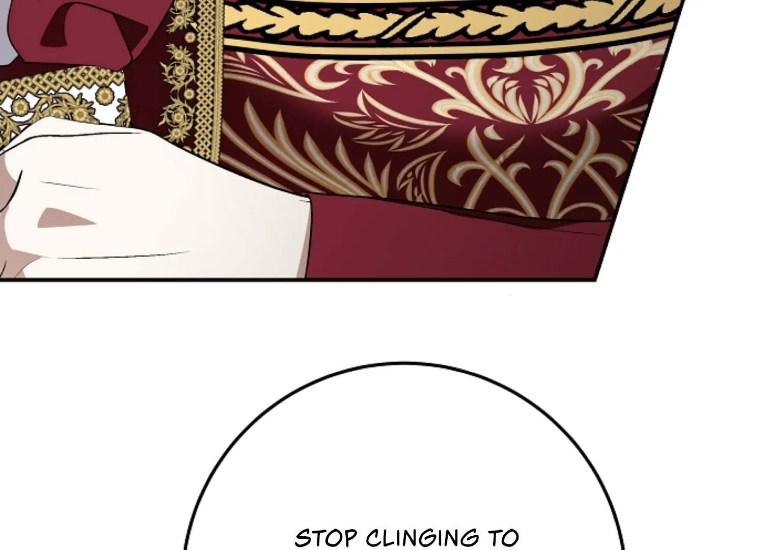 The Captive Princess At Night Chapter 11 - Page 205