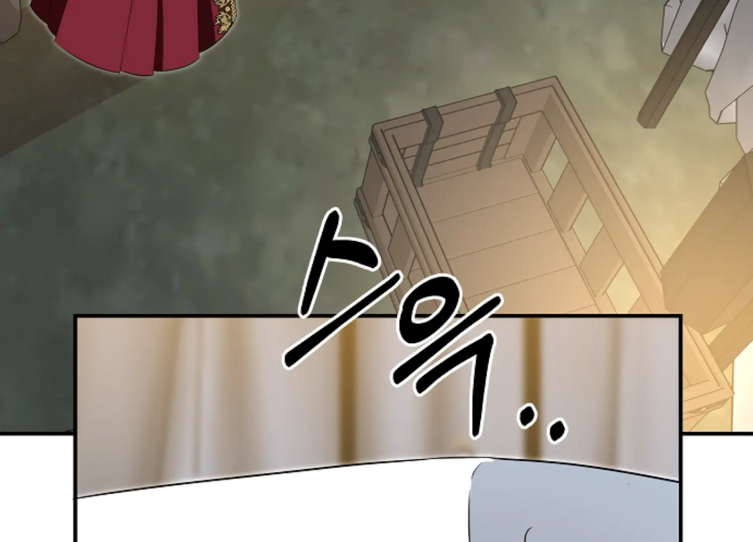 The Captive Princess At Night Chapter 11 - Page 208