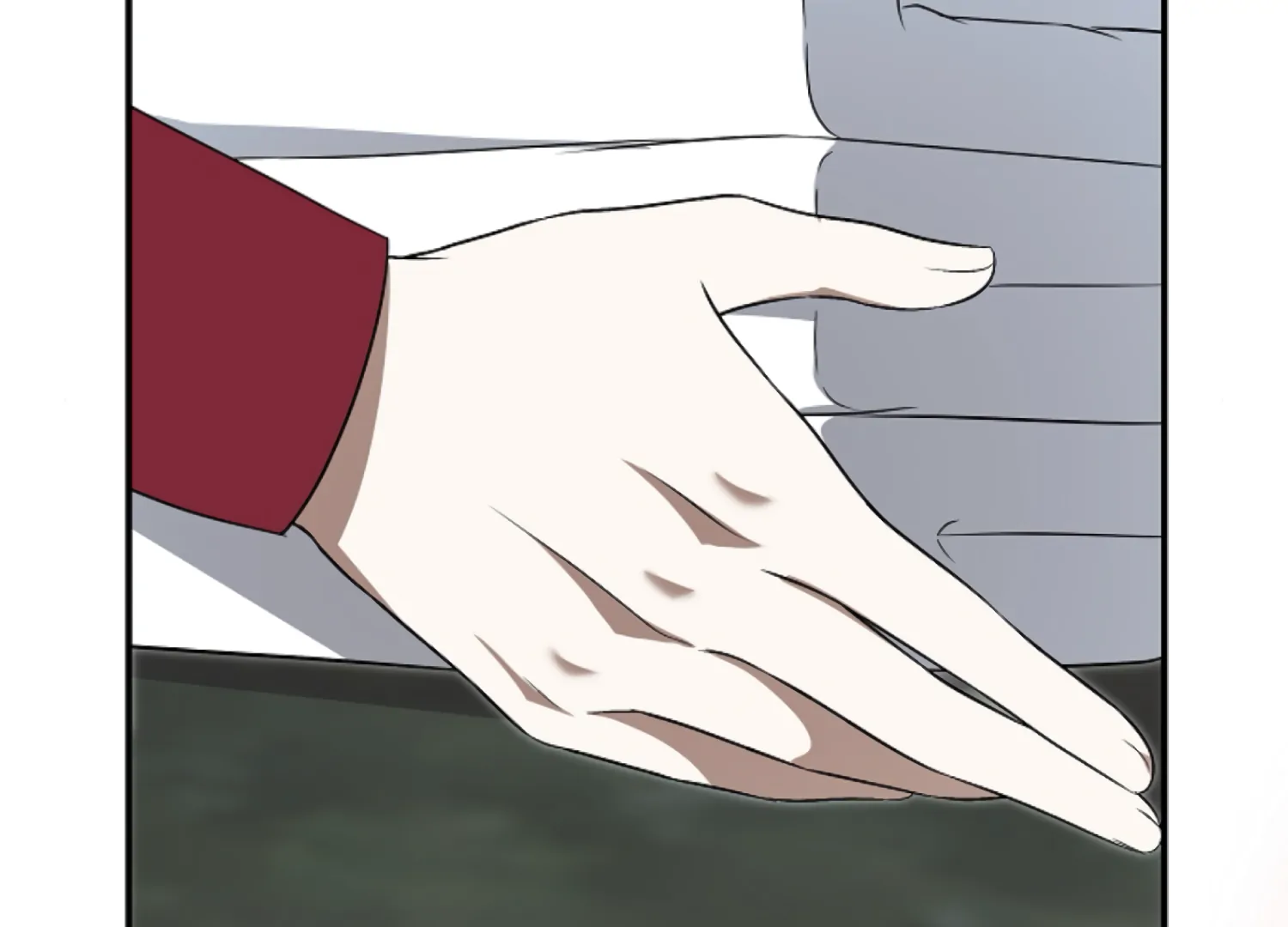 The Captive Princess At Night Chapter 11 - Page 209