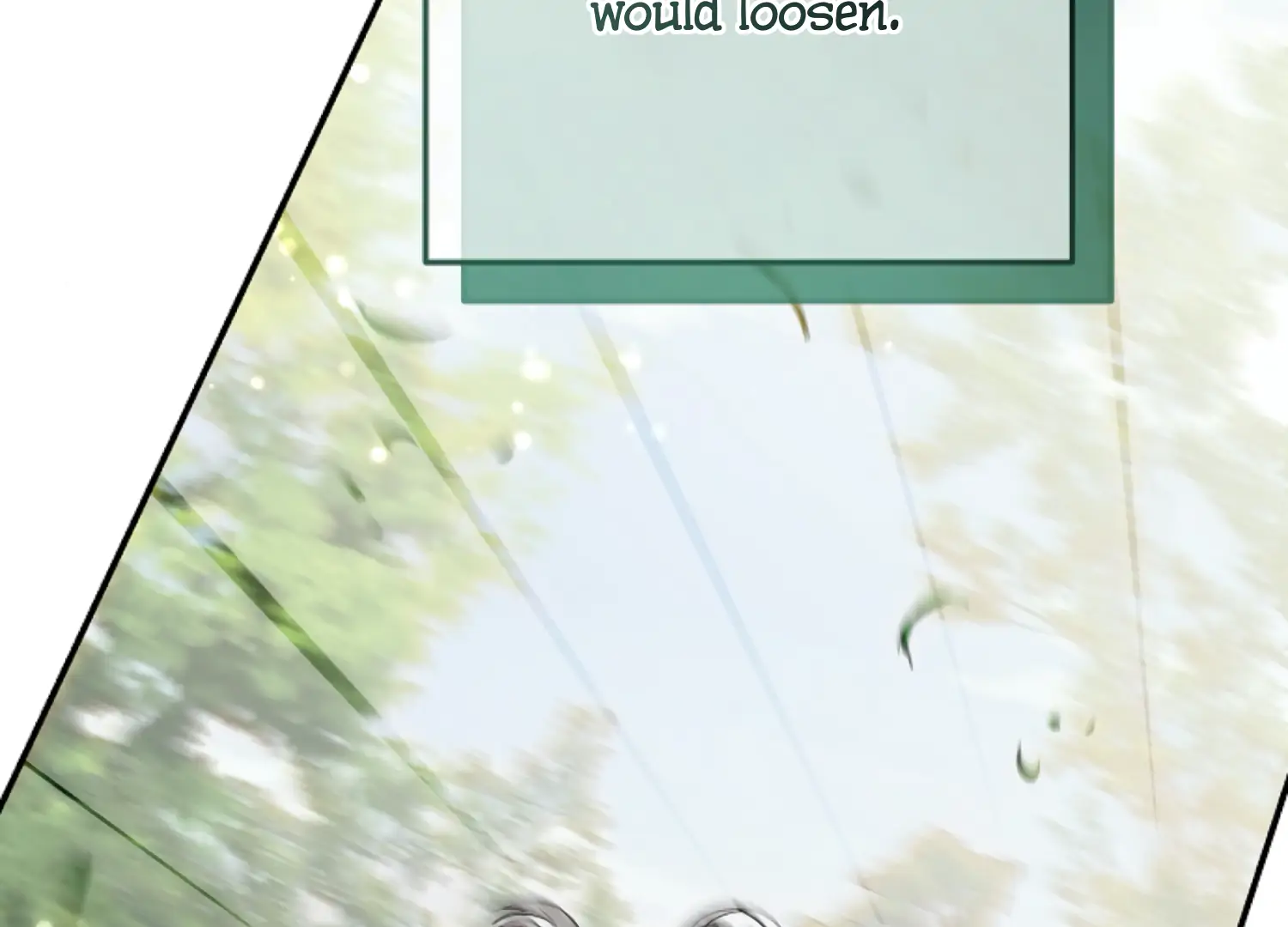 The Captive Princess At Night Chapter 11 - Page 22