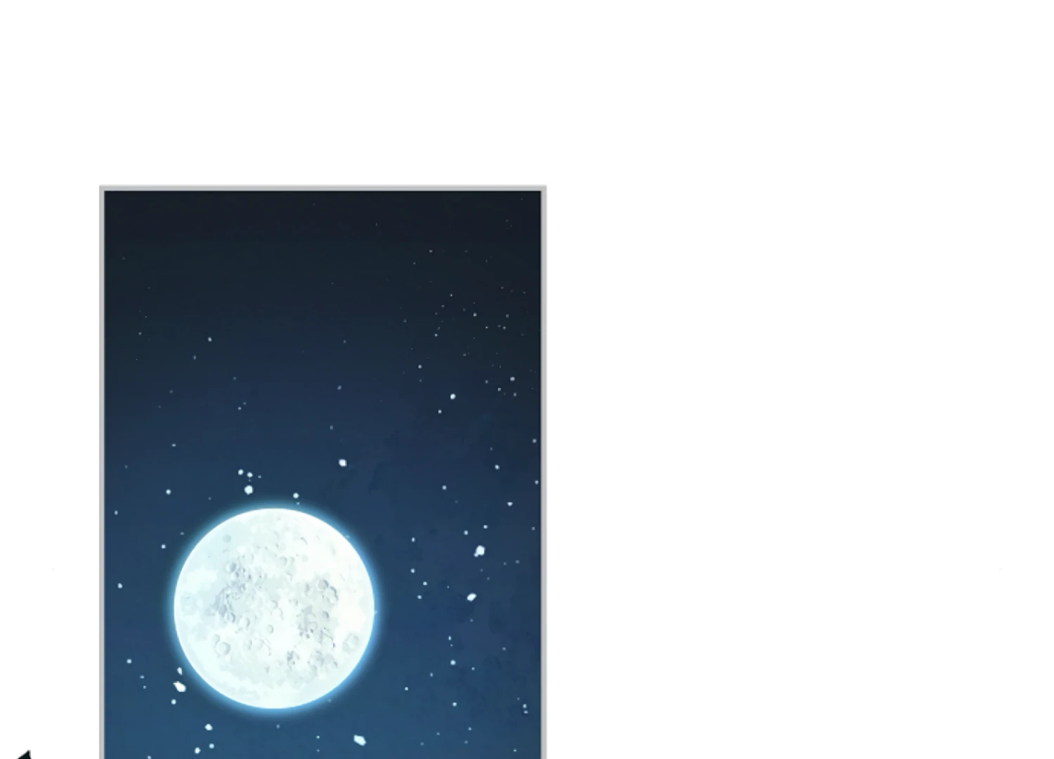 The Captive Princess At Night Chapter 11 - Page 219