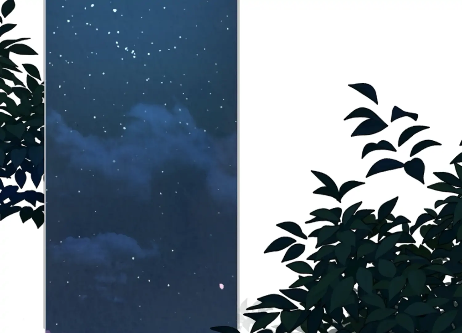 The Captive Princess At Night Chapter 11 - Page 220