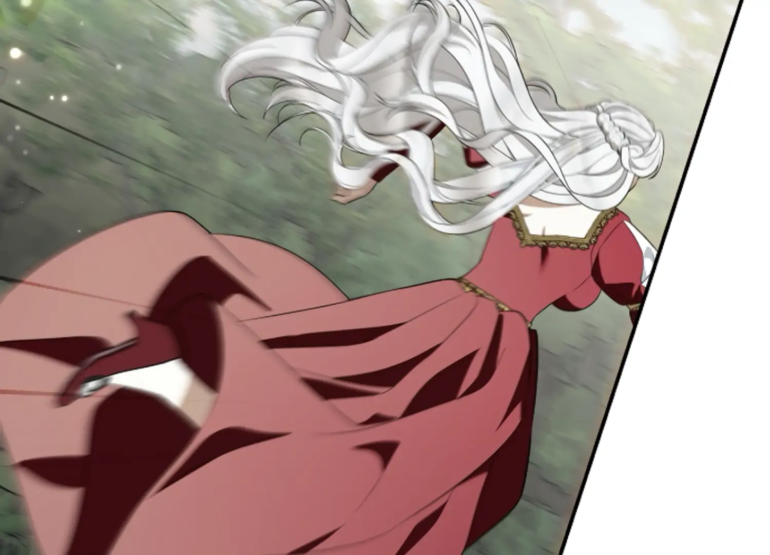 The Captive Princess At Night Chapter 11 - Page 23