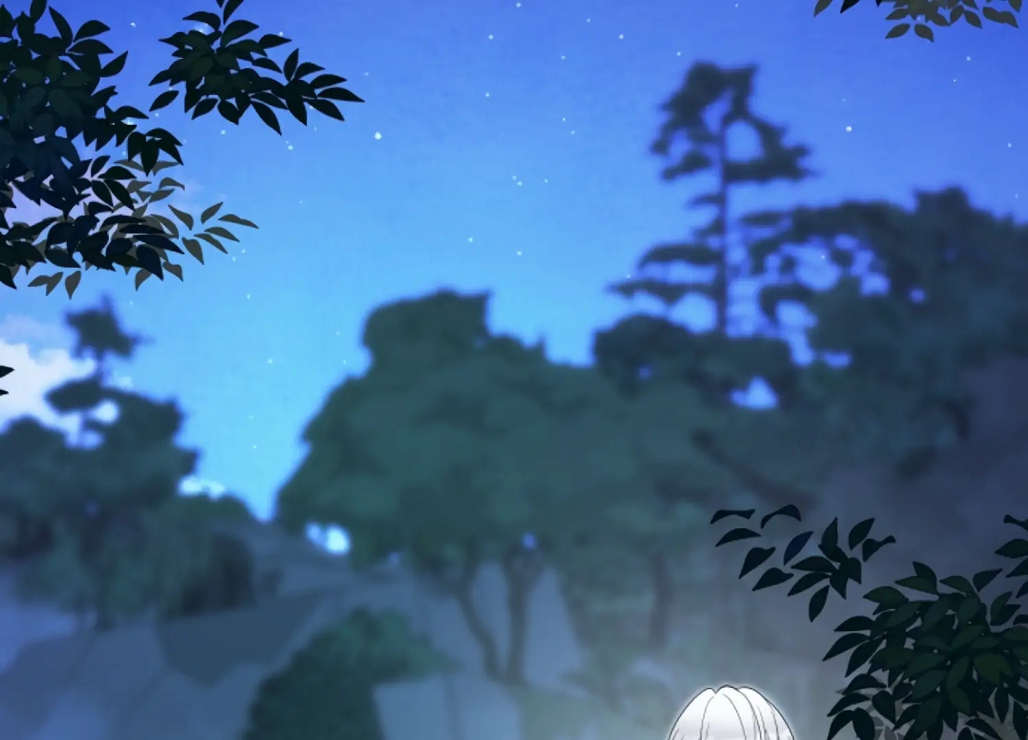 The Captive Princess At Night Chapter 11 - Page 222