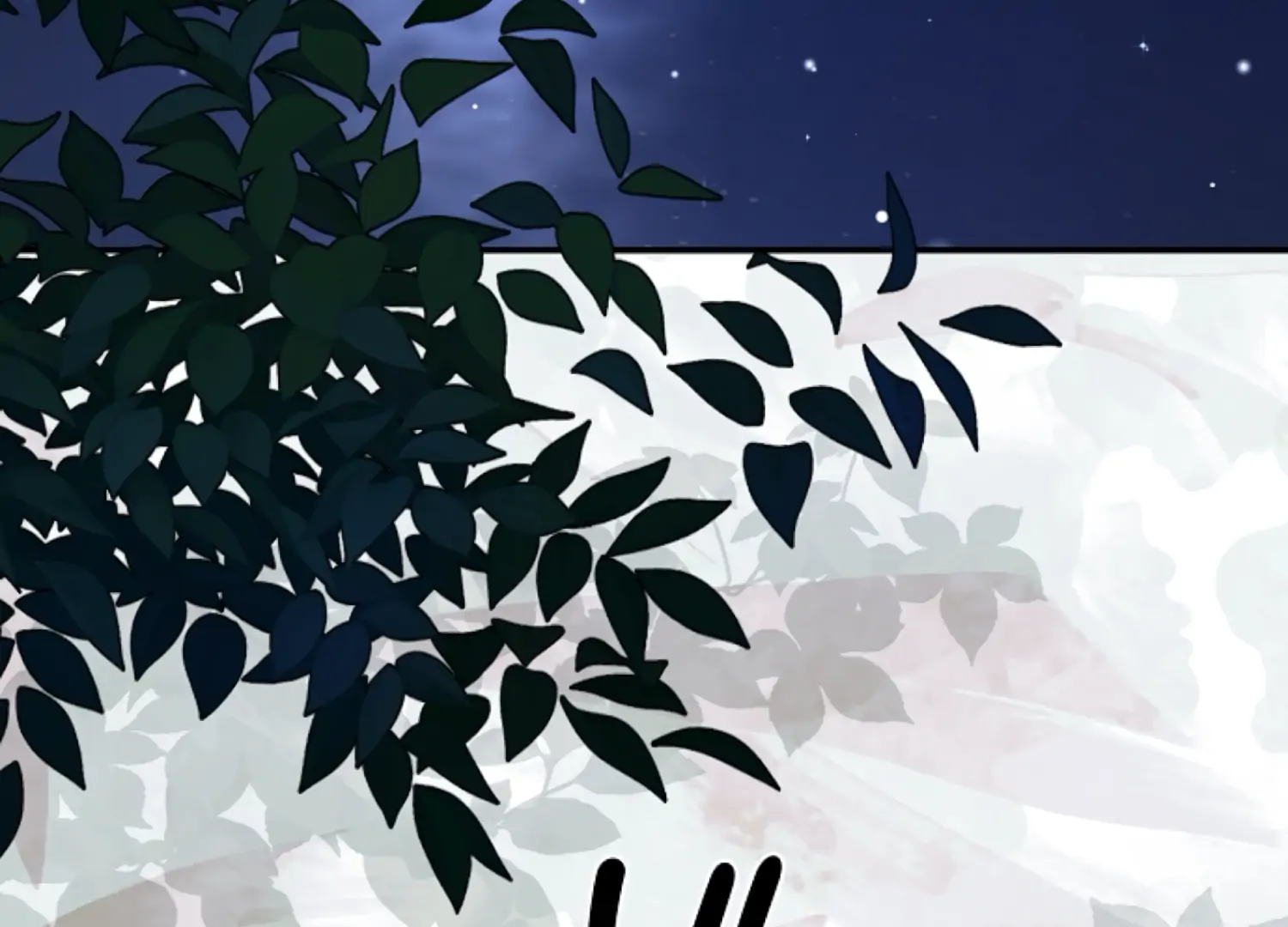 The Captive Princess At Night Chapter 11 - Page 224