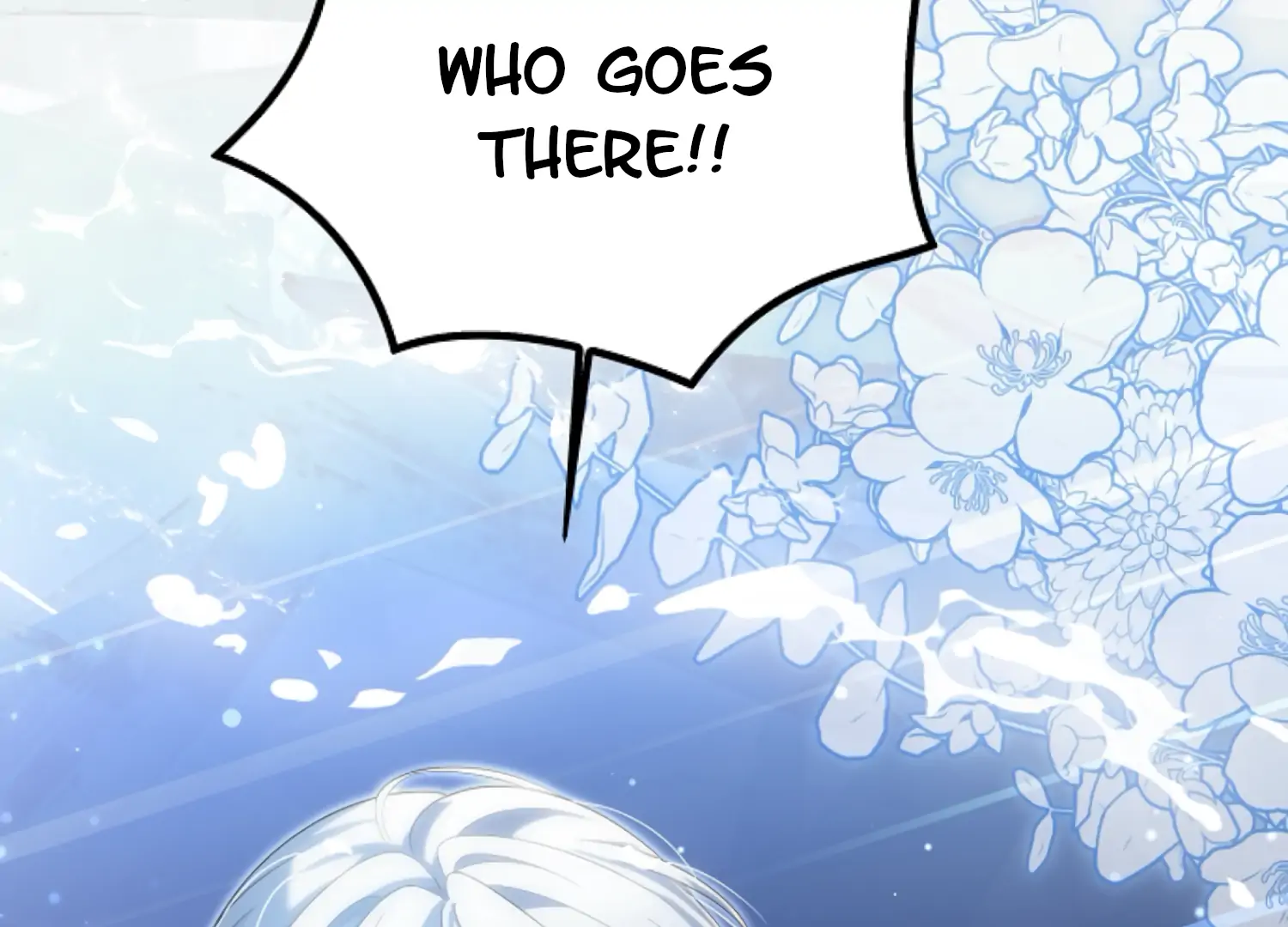 The Captive Princess At Night Chapter 11 - Page 226