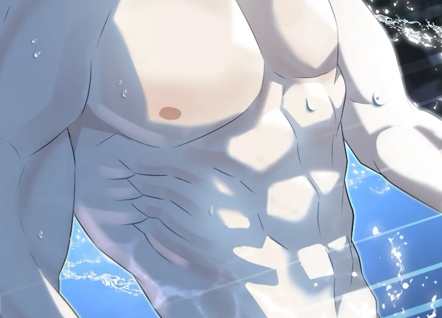 The Captive Princess At Night Chapter 11 - Page 228