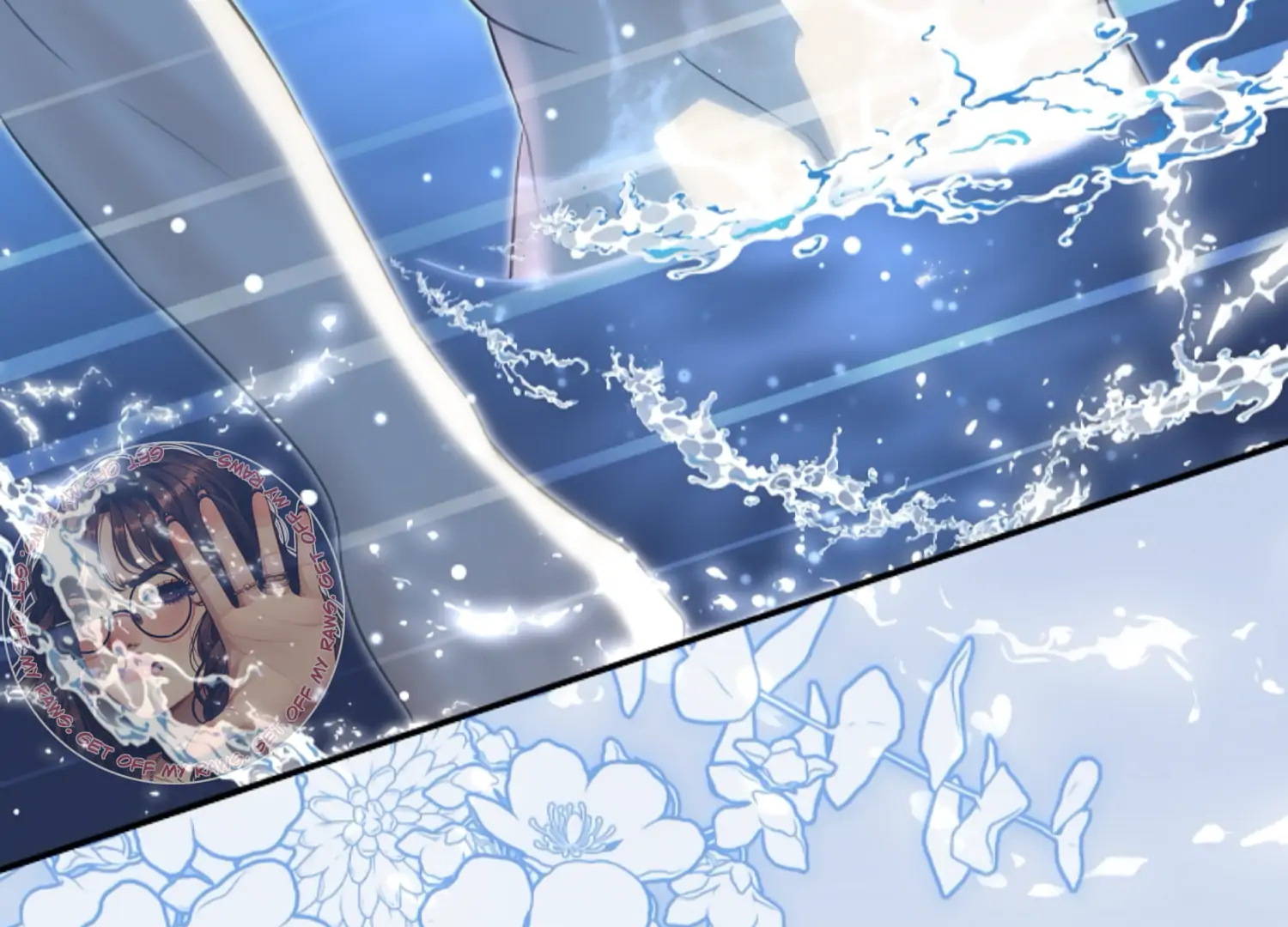 The Captive Princess At Night Chapter 11 - Page 229