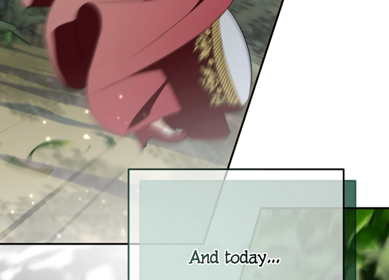 The Captive Princess At Night Chapter 11 - Page 24