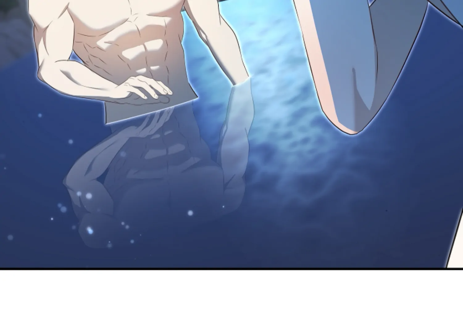 The Captive Princess At Night Chapter 11 - Page 237