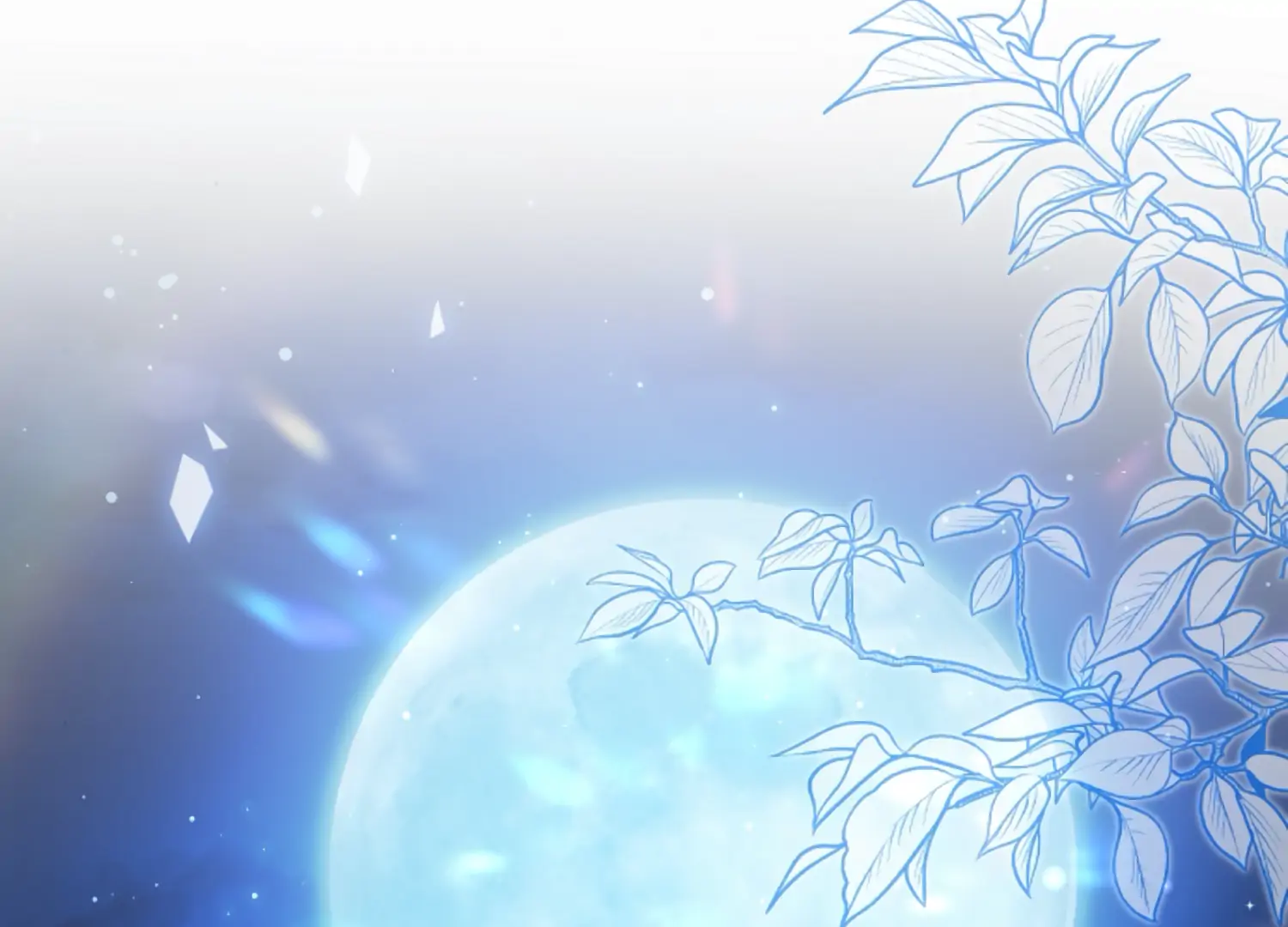 The Captive Princess At Night Chapter 11 - Page 239