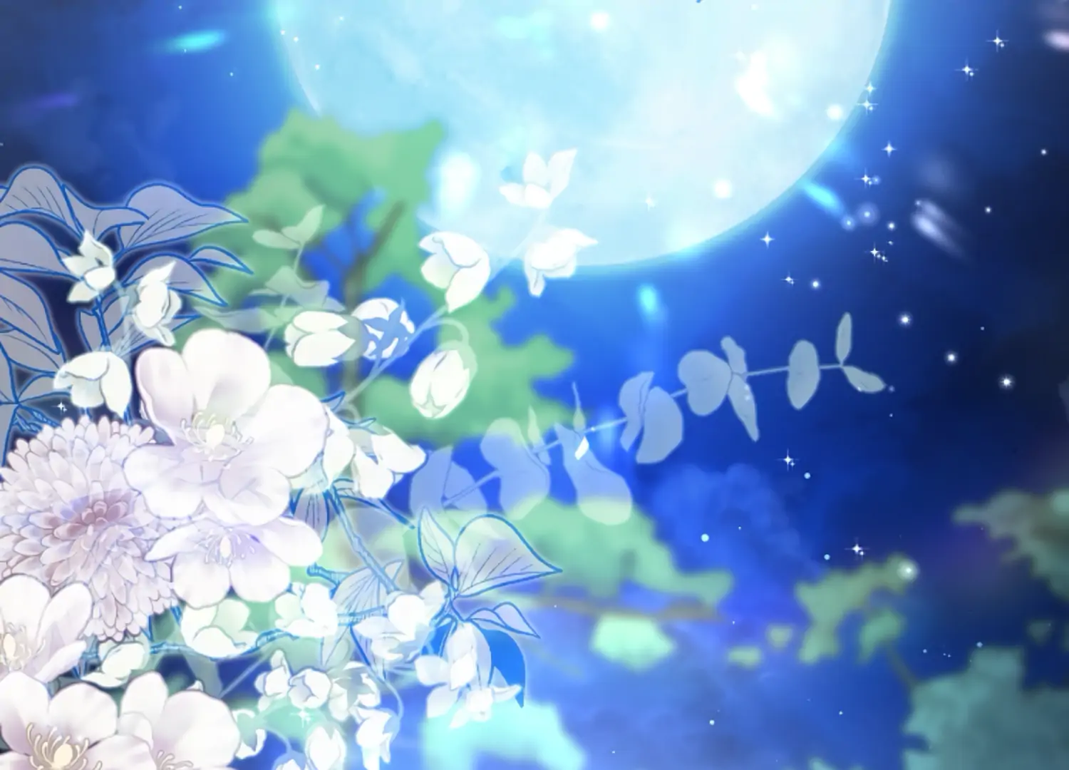 The Captive Princess At Night Chapter 11 - Page 240