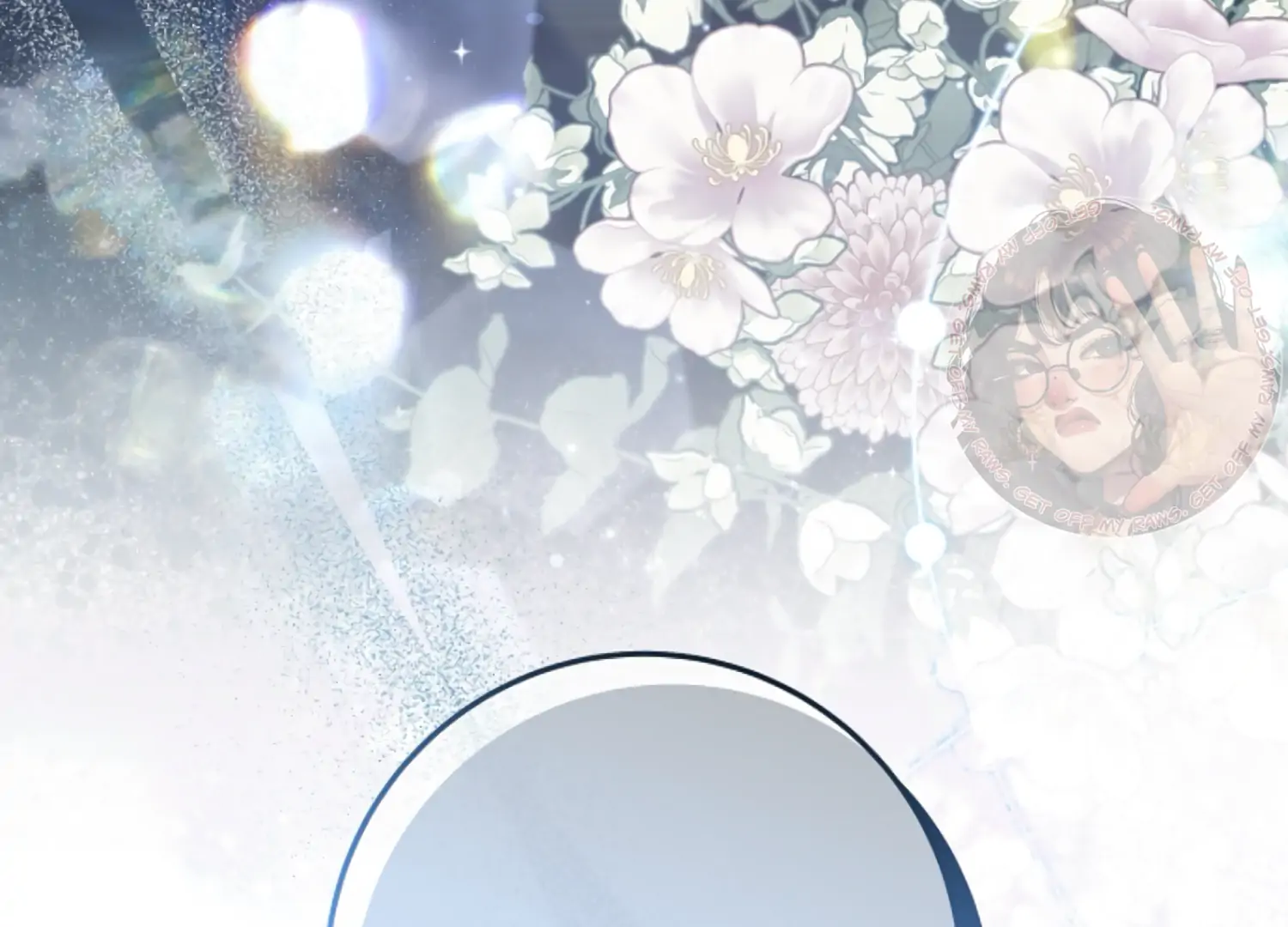 The Captive Princess At Night Chapter 11 - Page 244