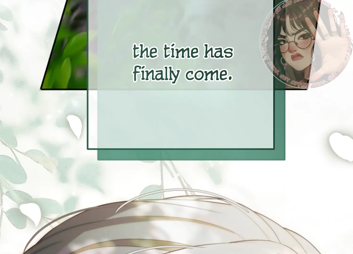 The Captive Princess At Night Chapter 11 - Page 27