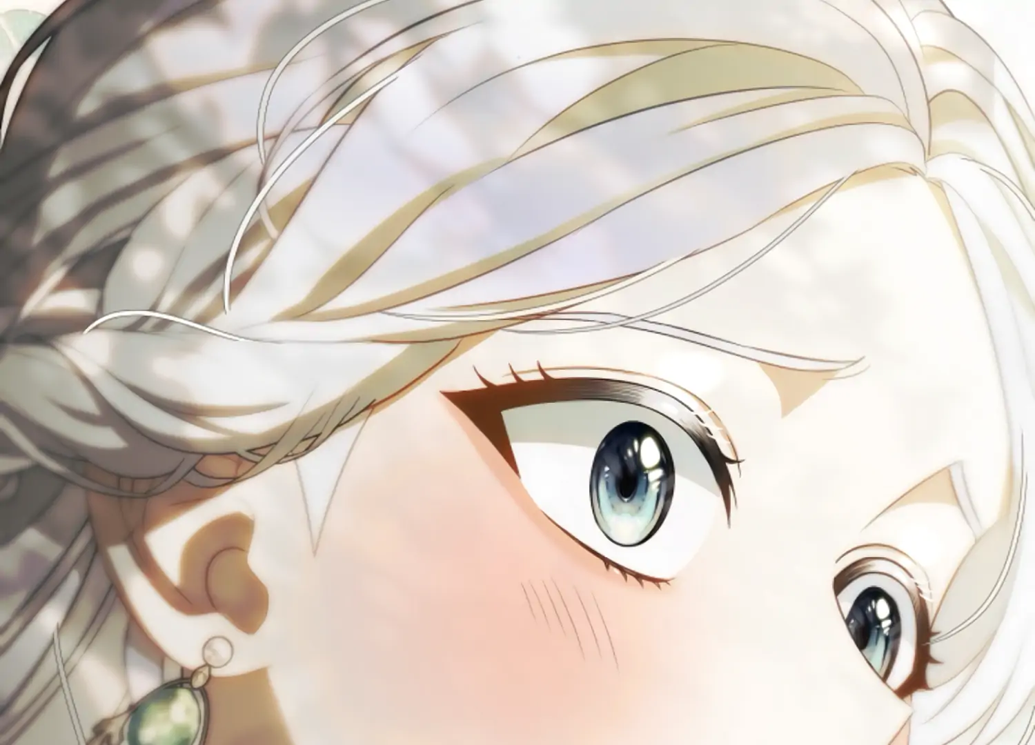 The Captive Princess At Night Chapter 11 - Page 28