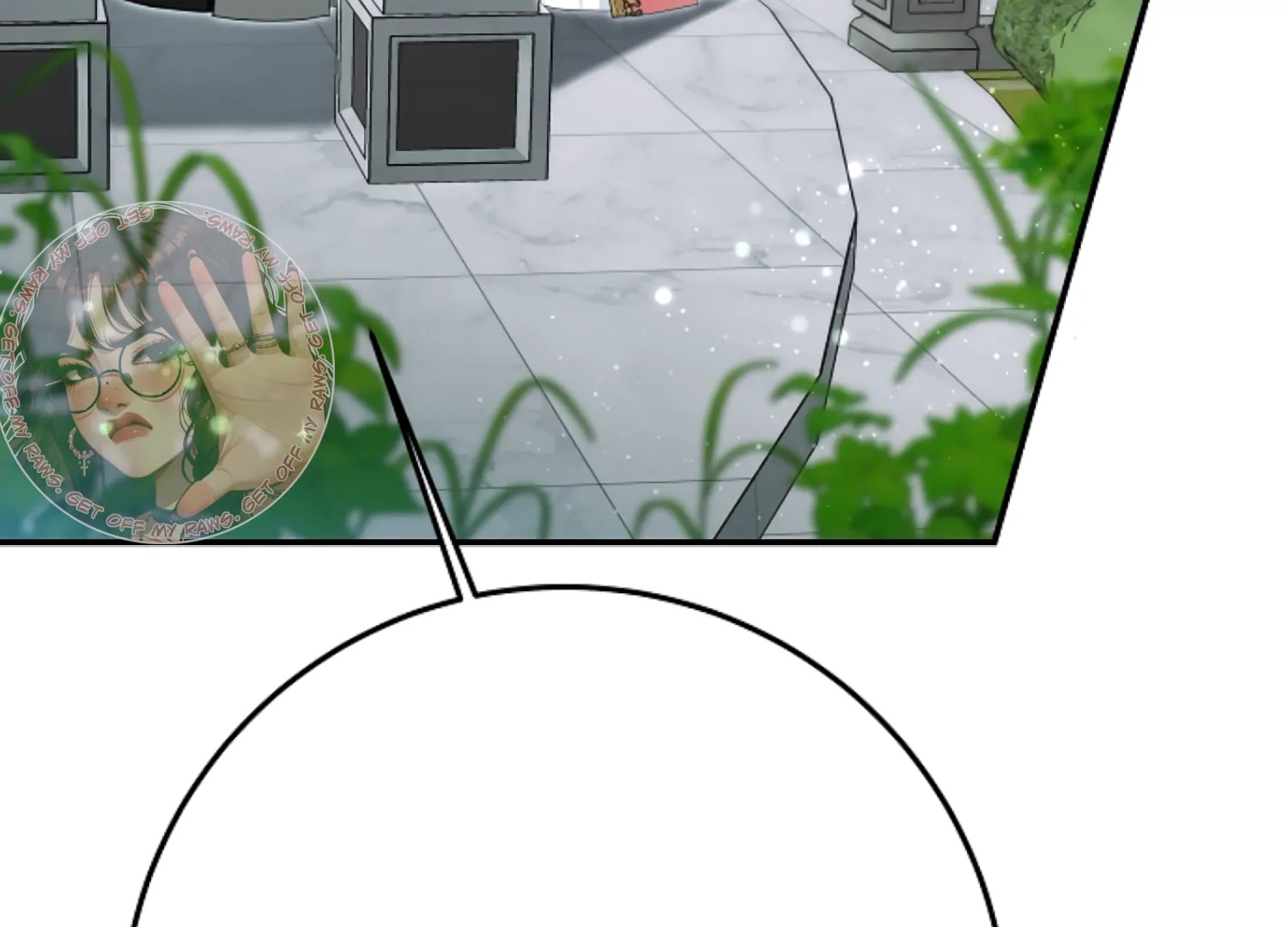 The Captive Princess At Night Chapter 11 - Page 4