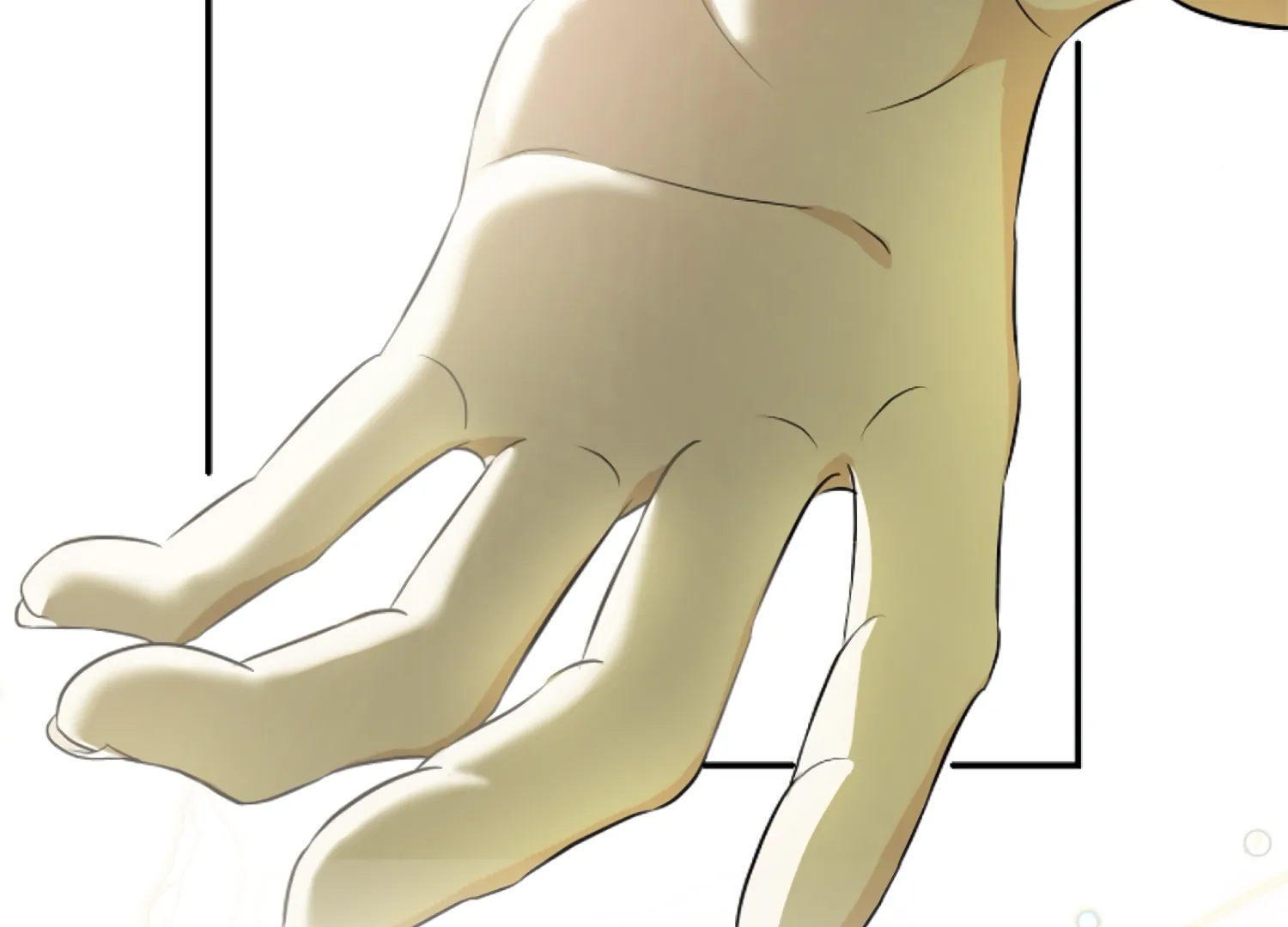 The Captive Princess At Night Chapter 11 - Page 33