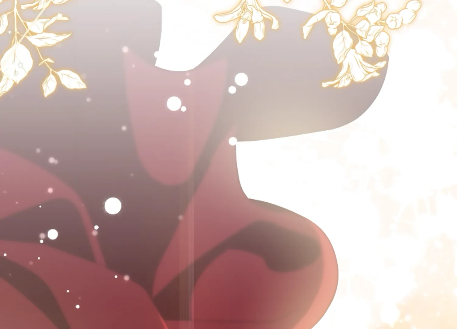 The Captive Princess At Night Chapter 11 - Page 35