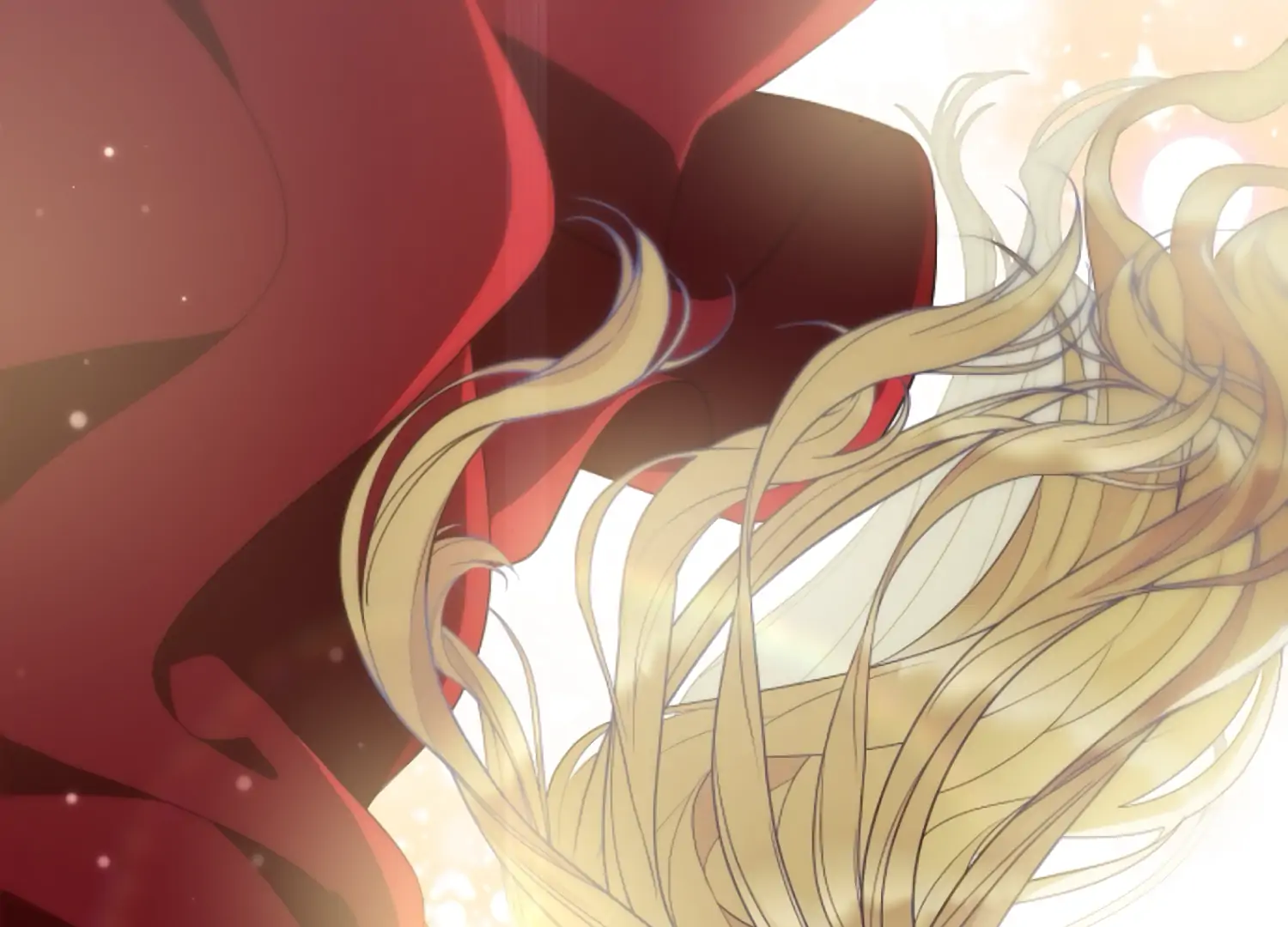 The Captive Princess At Night Chapter 11 - Page 36