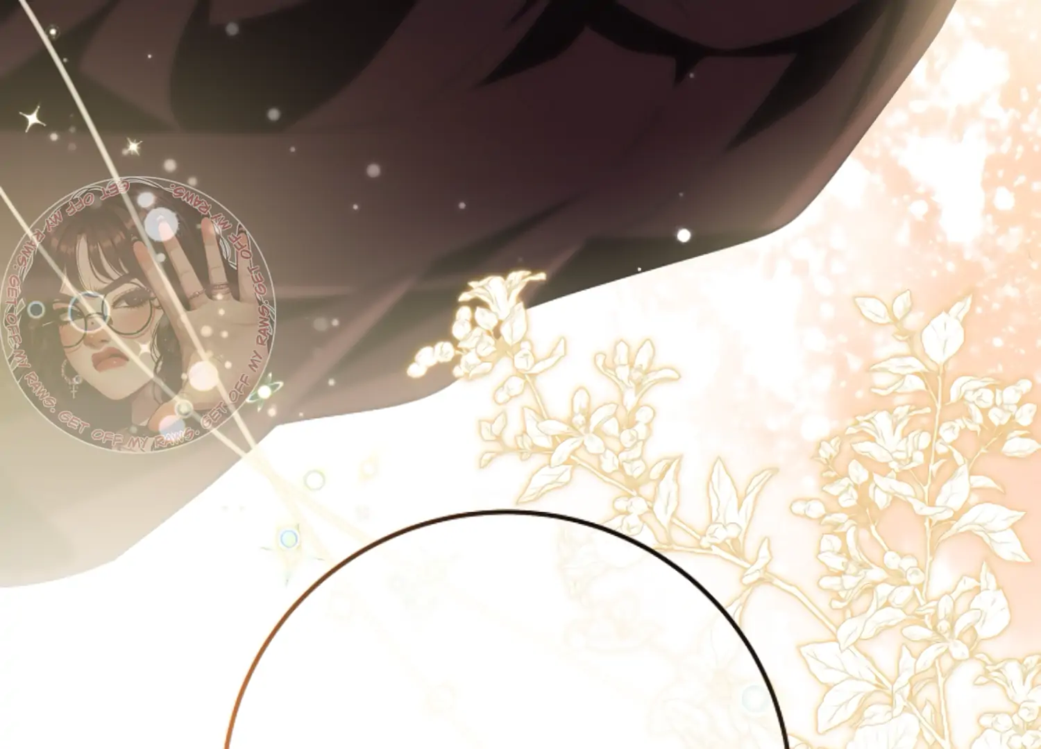 The Captive Princess At Night Chapter 11 - Page 38