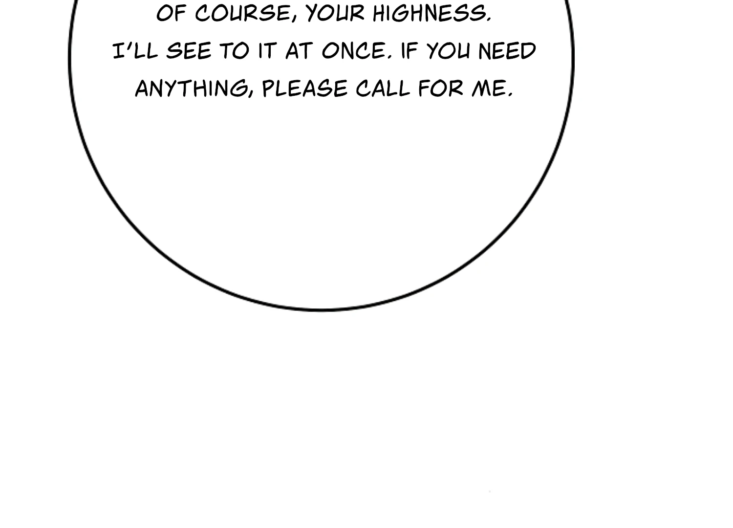 The Captive Princess At Night Chapter 11 - Page 5