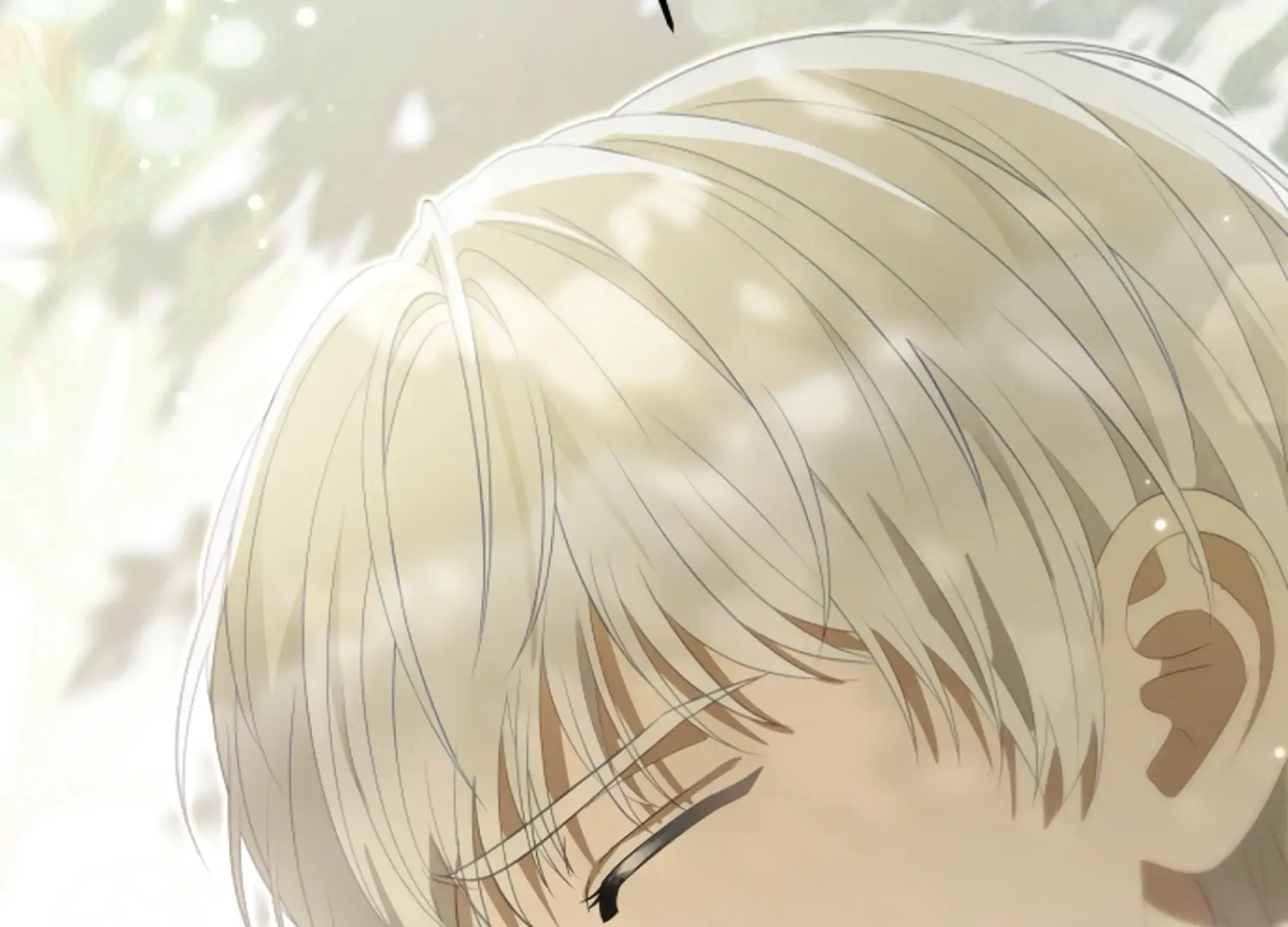 The Captive Princess At Night Chapter 11 - Page 41