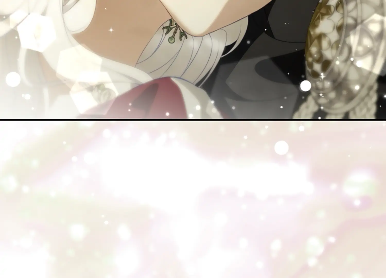 The Captive Princess At Night Chapter 11 - Page 43