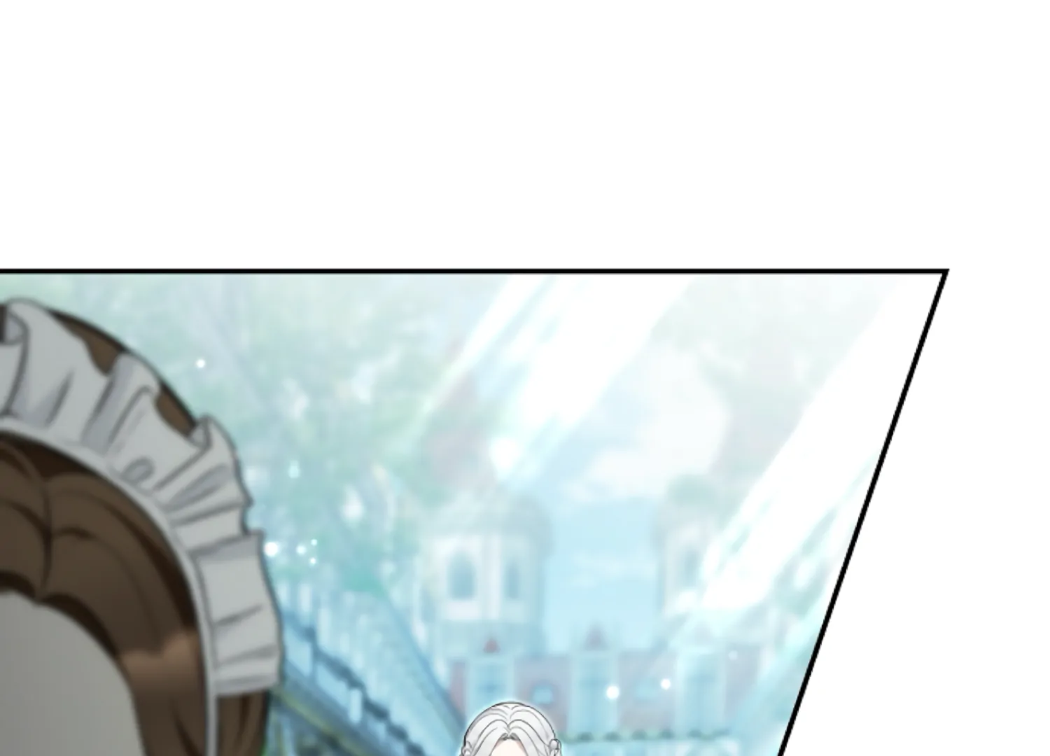 The Captive Princess At Night Chapter 11 - Page 6