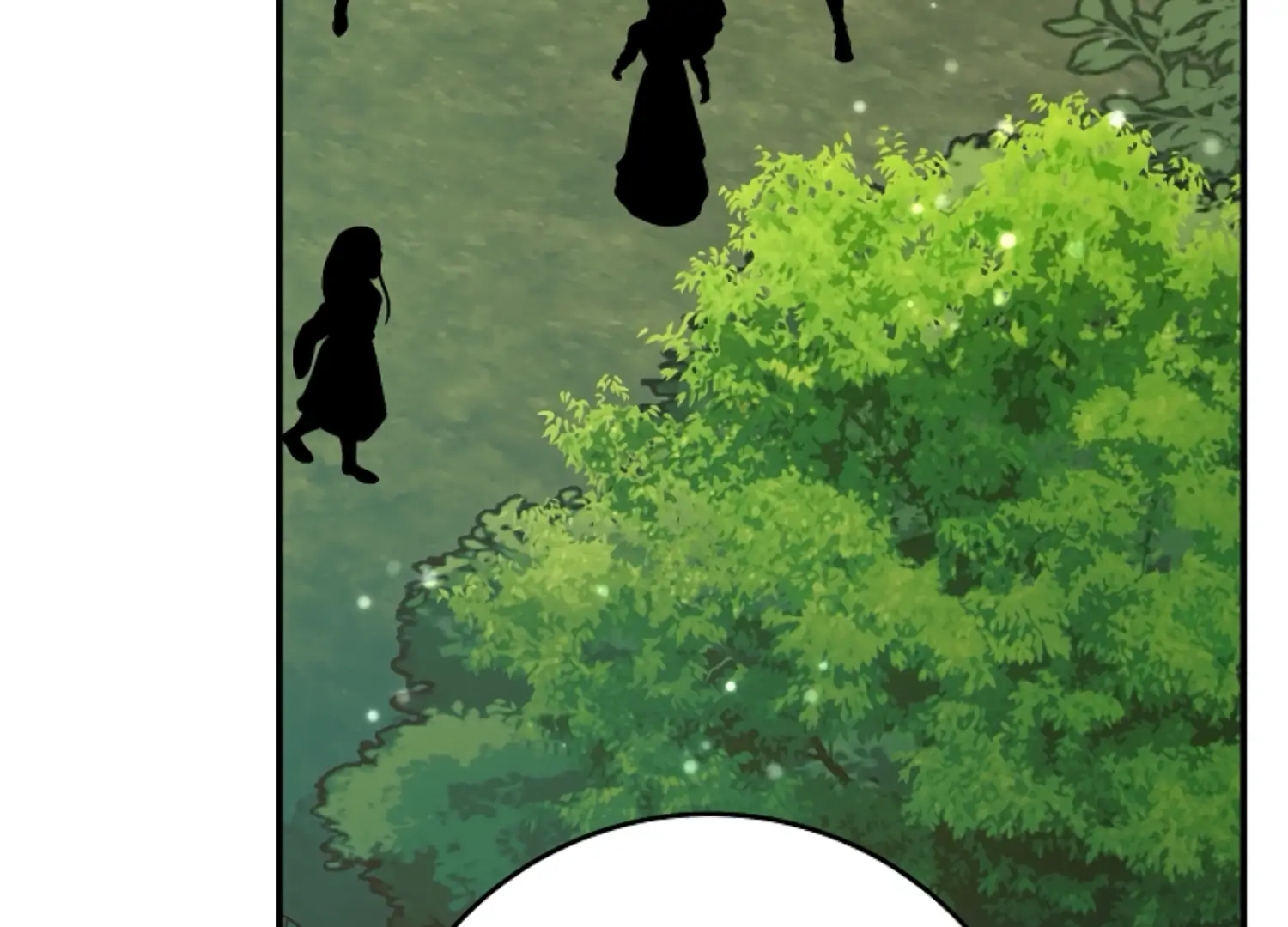 The Captive Princess At Night Chapter 11 - Page 53