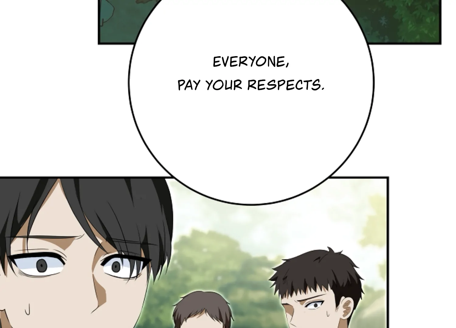 The Captive Princess At Night Chapter 11 - Page 54