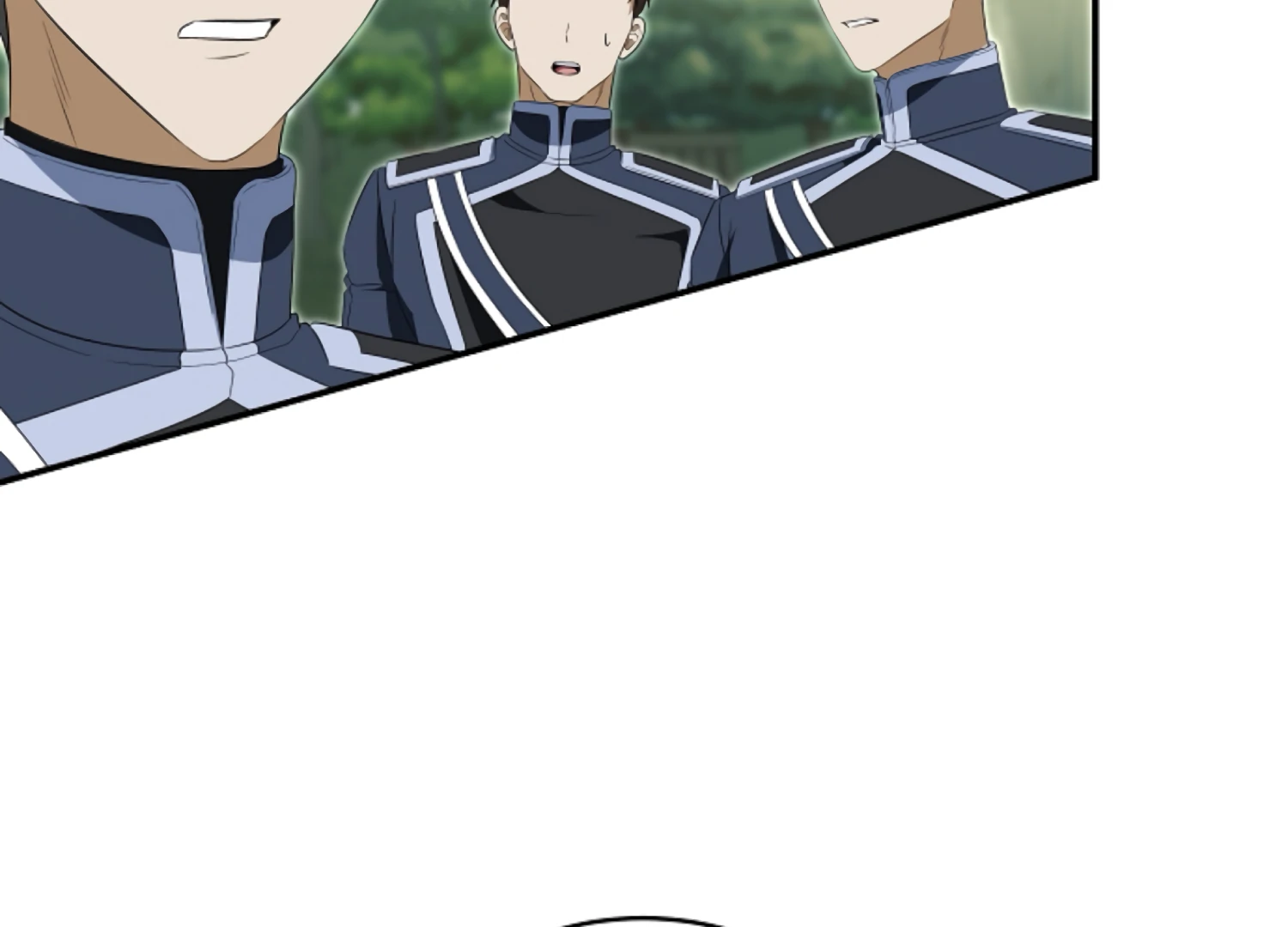 The Captive Princess At Night Chapter 11 - Page 55