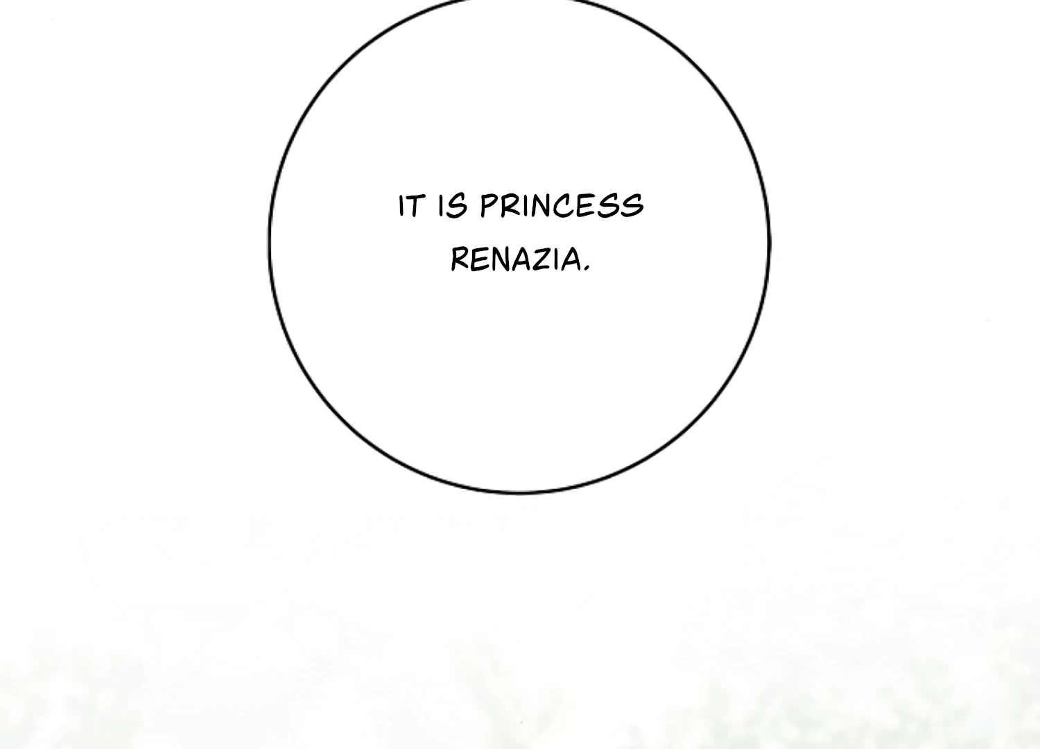 The Captive Princess At Night Chapter 11 - Page 56