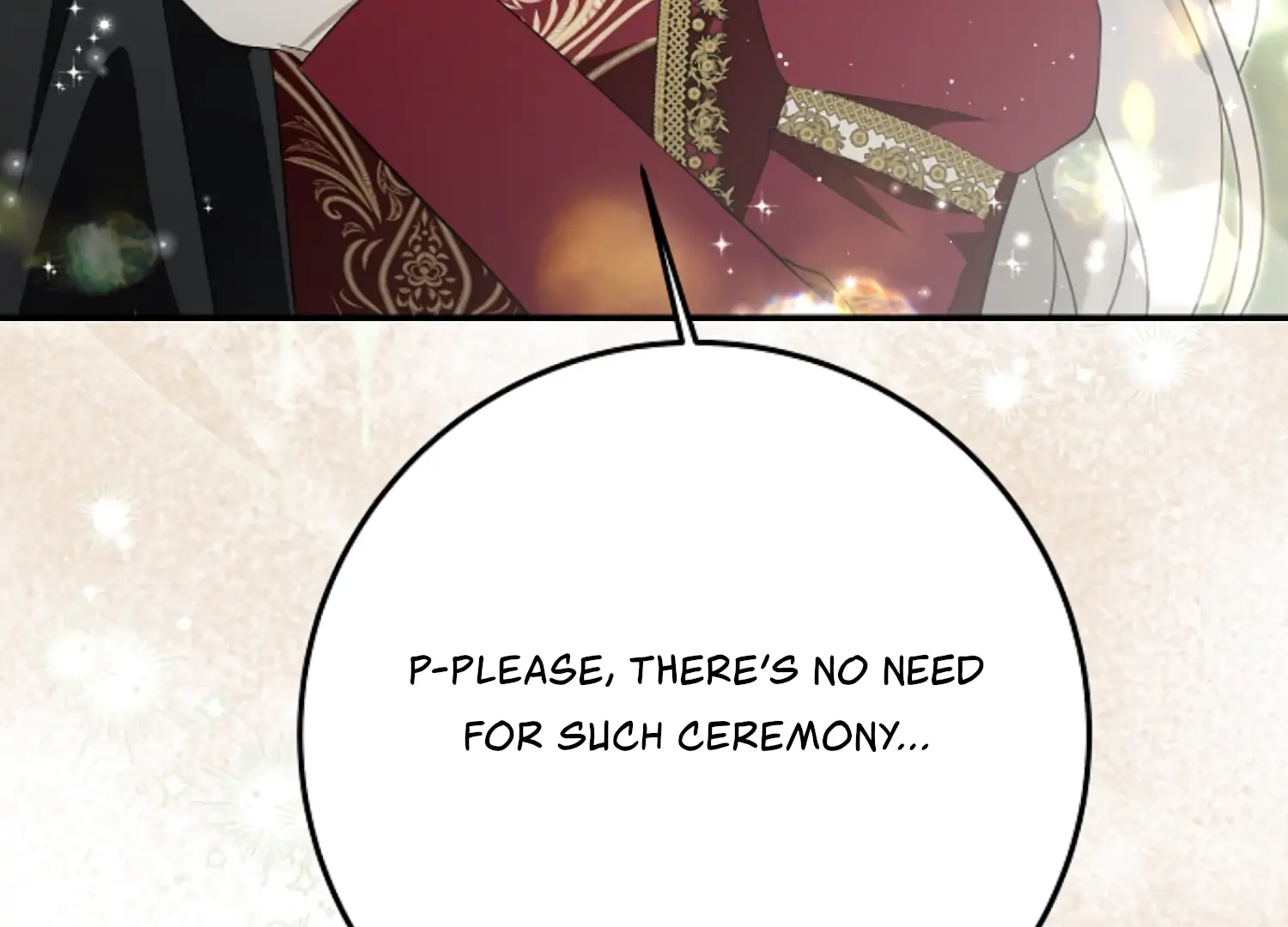 The Captive Princess At Night Chapter 11 - Page 59